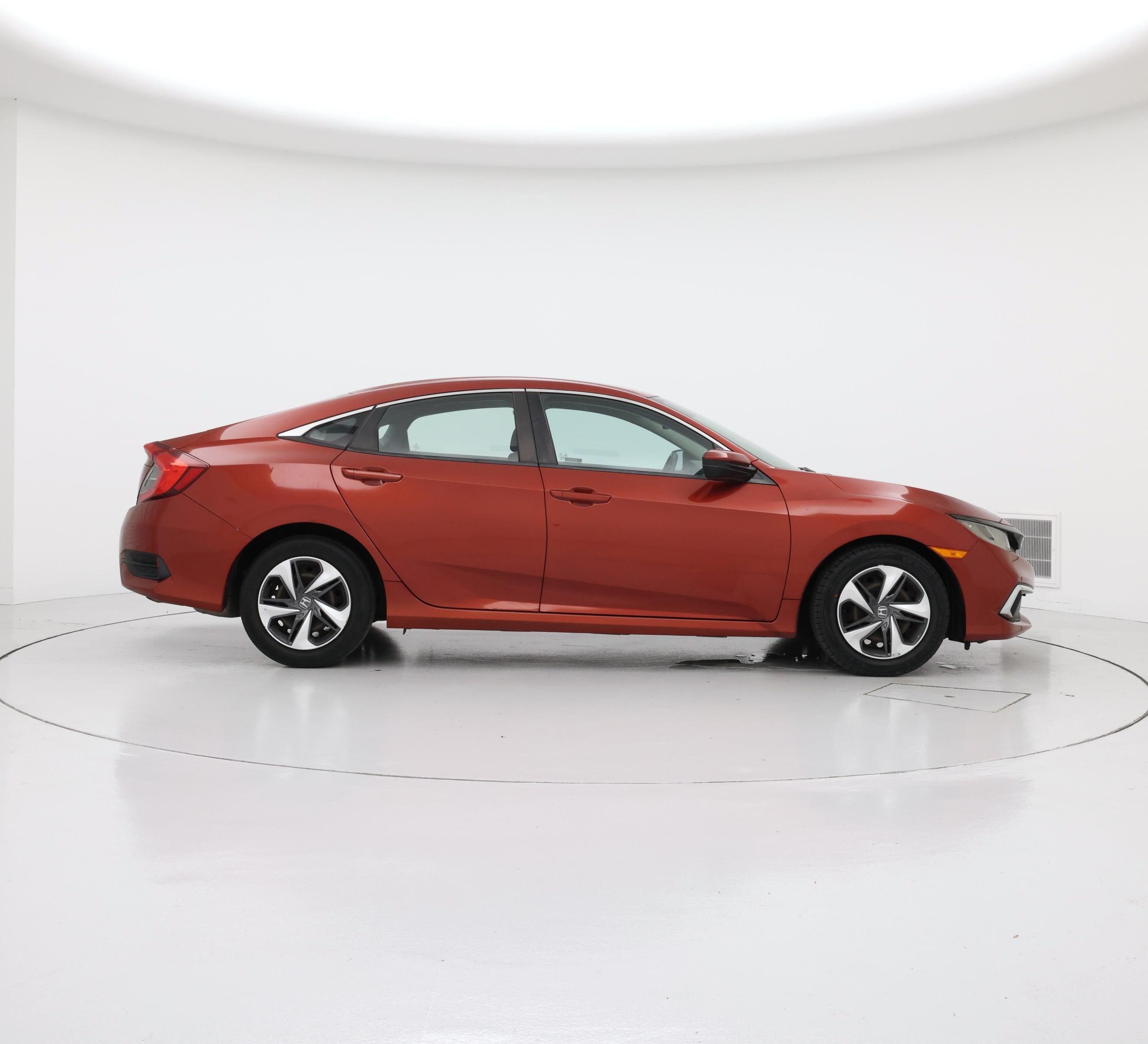 Thumbnail: 2020 Honda Civic - 7