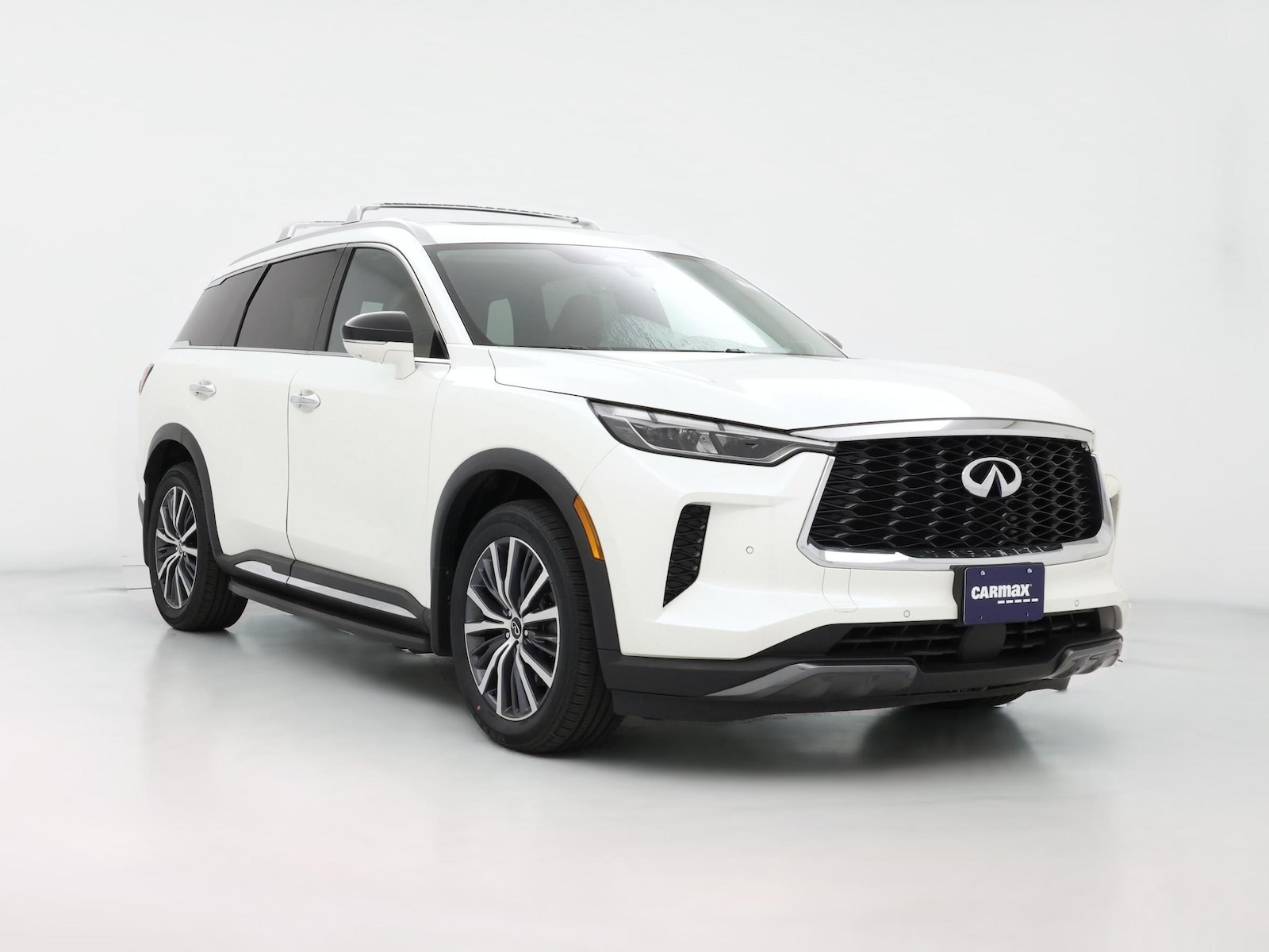 2023 INFINITI QX60