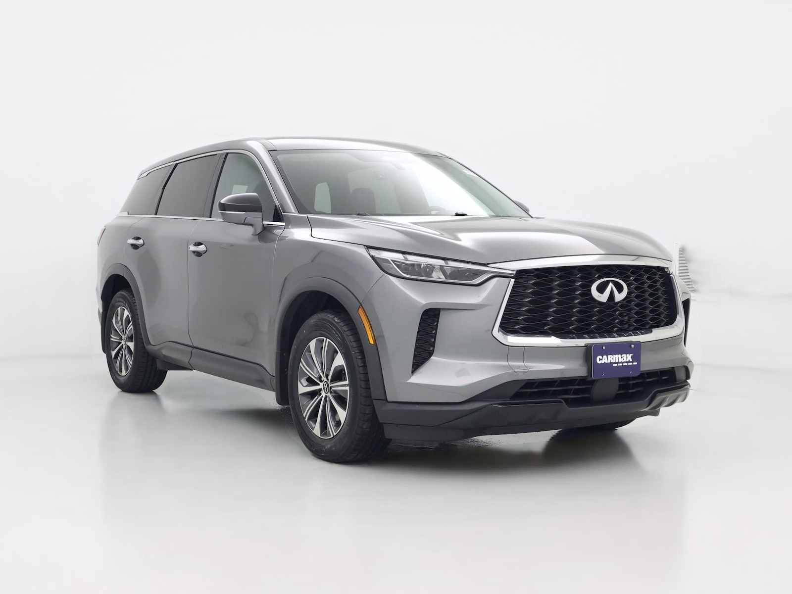 2024 INFINITI QX60