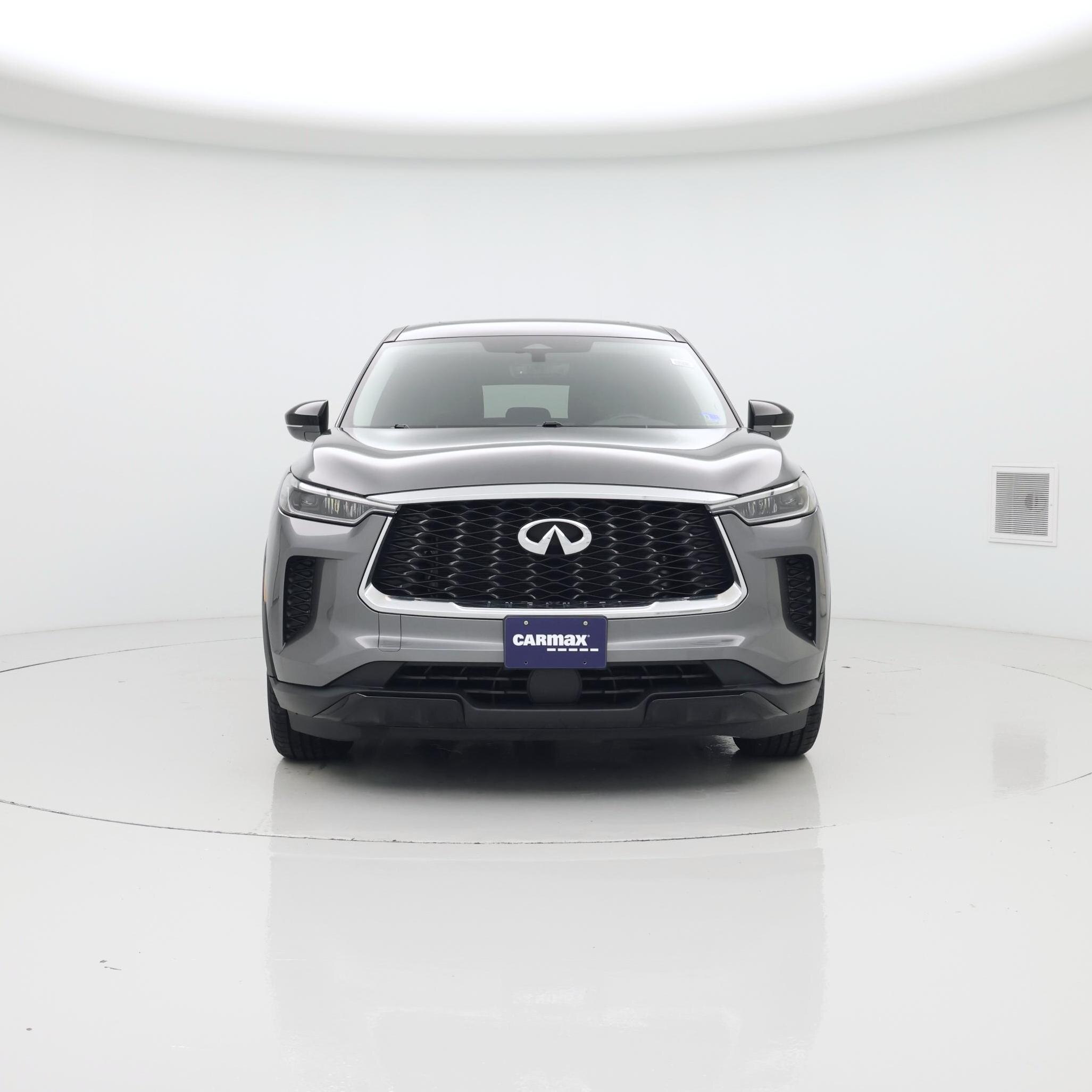 Thumbnail: 2024 INFINITI QX60 - 5