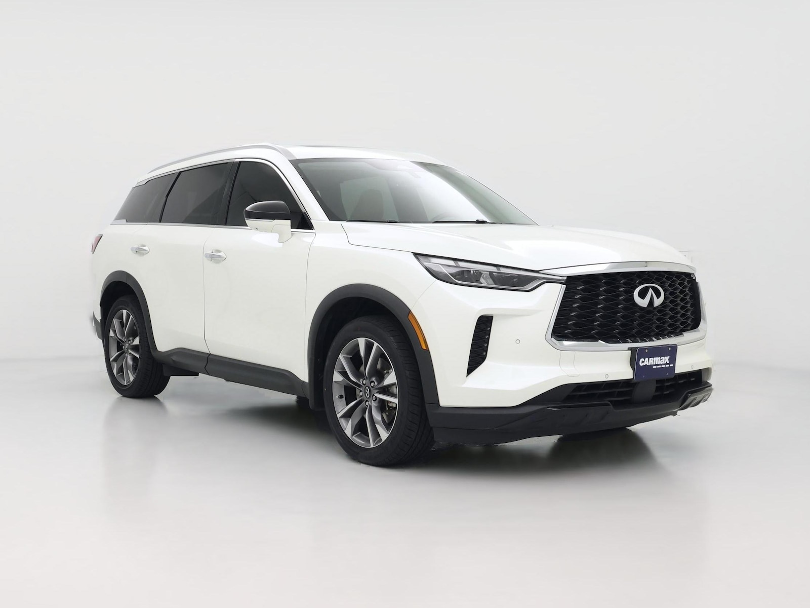2024 INFINITI QX60