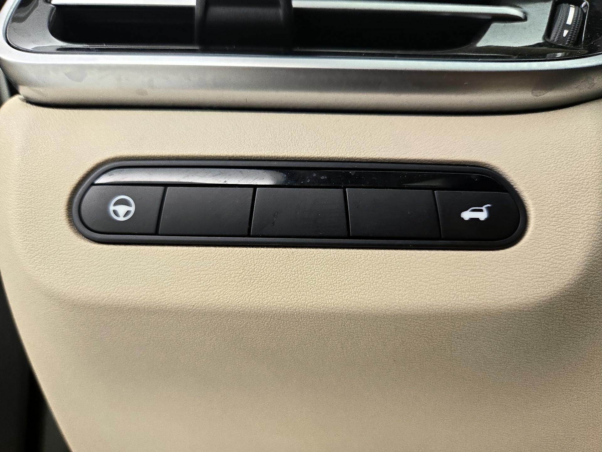 Thumbnail: 2024 INFINITI QX60 - 13