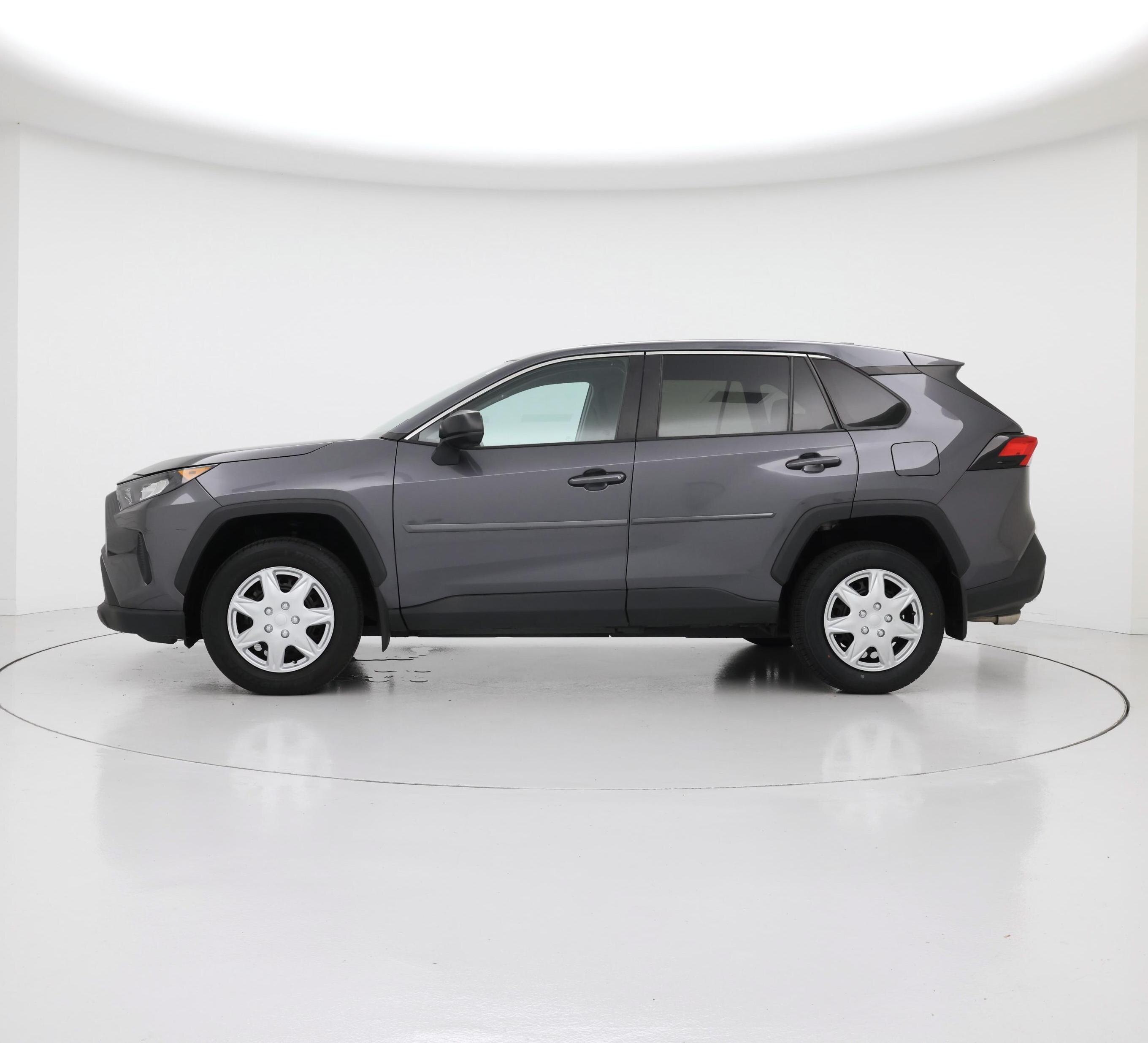 Thumbnail: 2022 Toyota RAV4 - 3