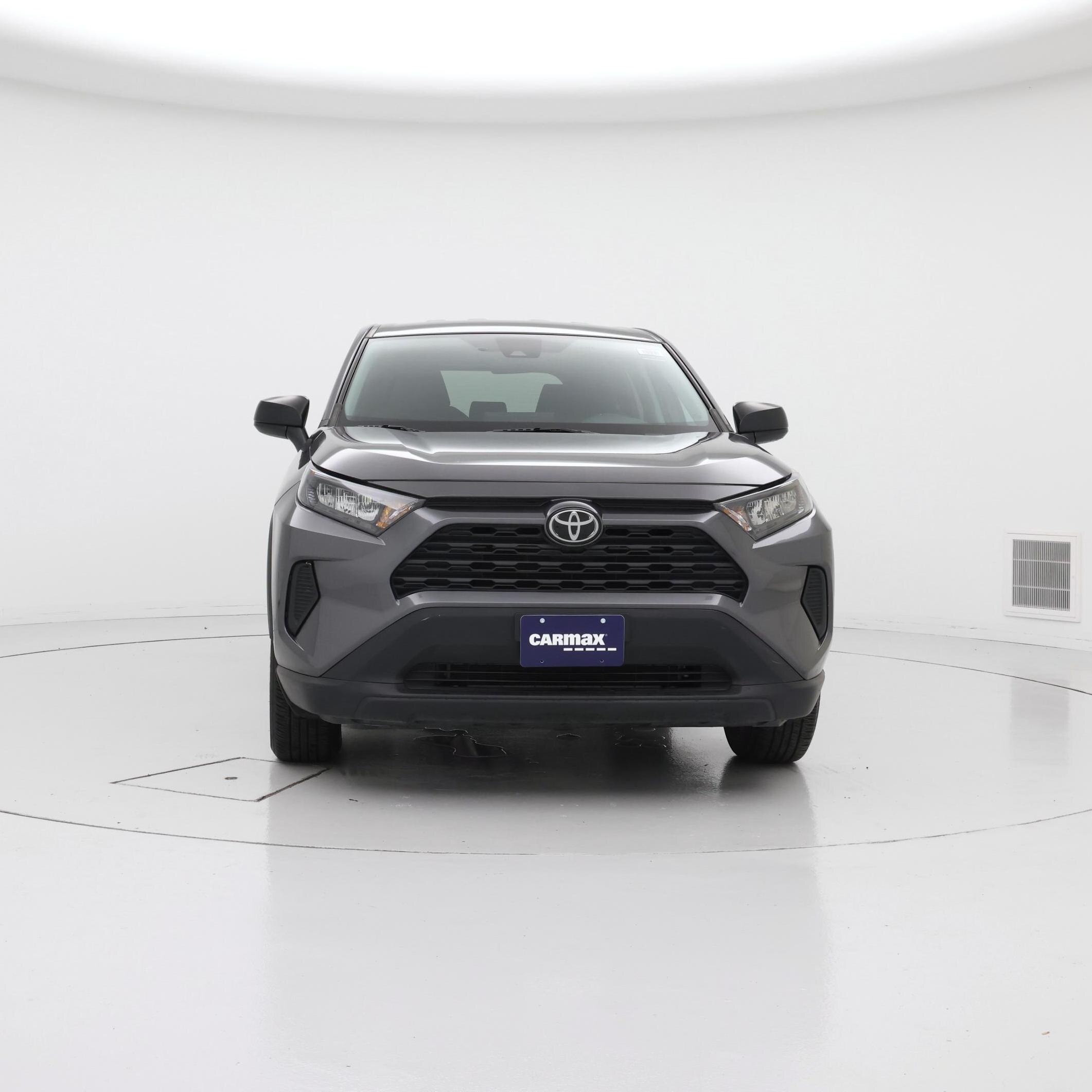 Thumbnail: 2022 Toyota RAV4 - 5