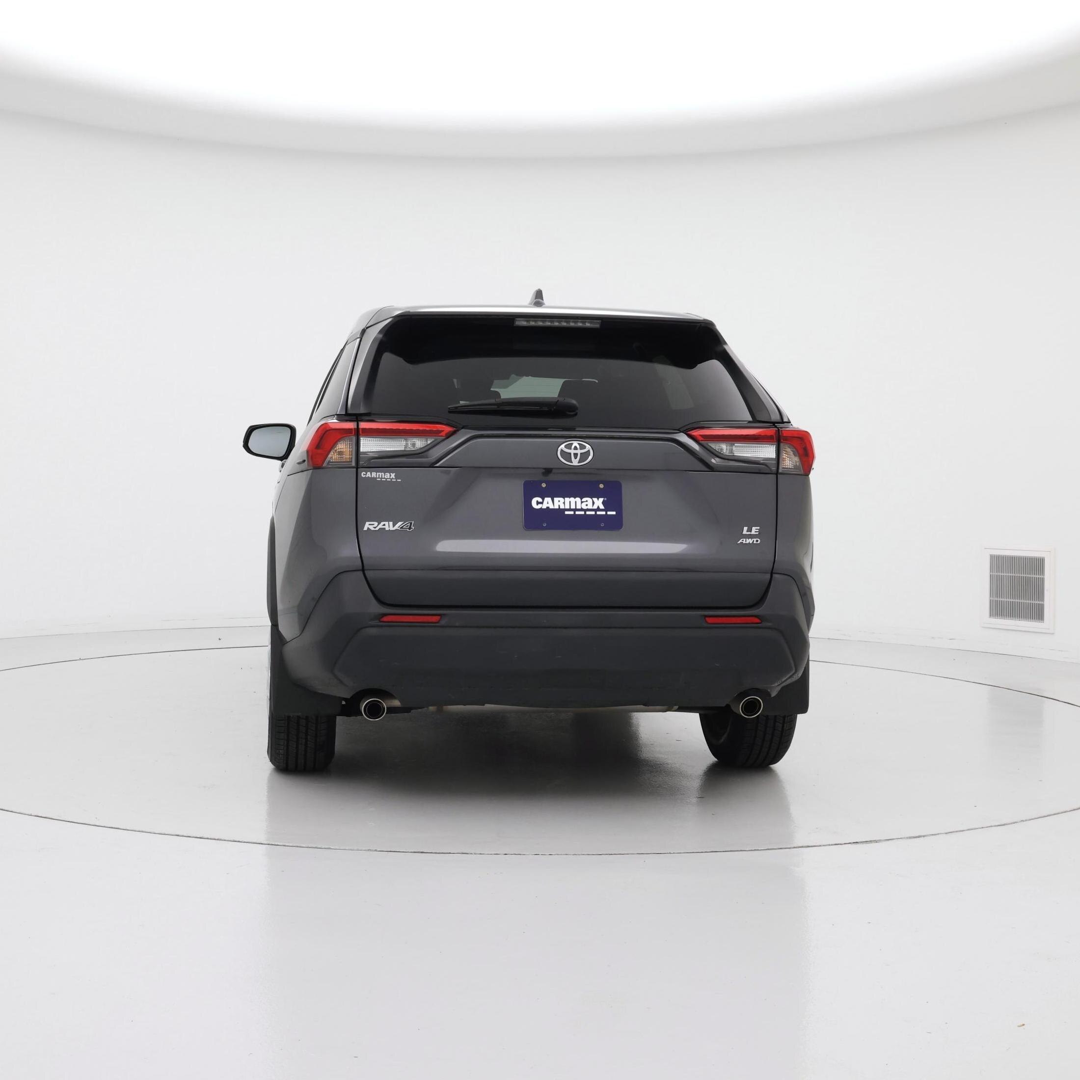 Thumbnail: 2022 Toyota RAV4 - 6
