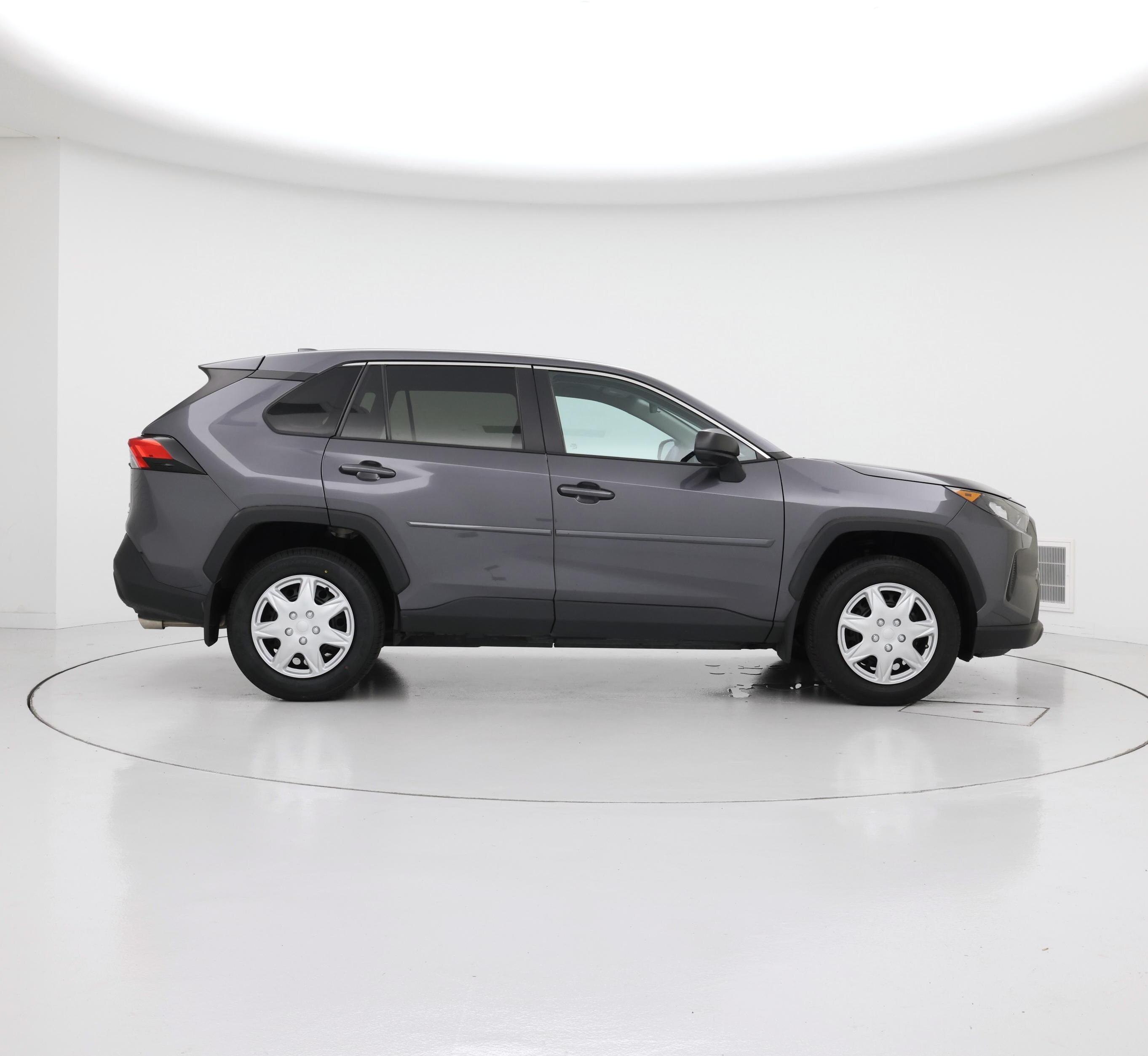 Thumbnail: 2022 Toyota RAV4 - 7