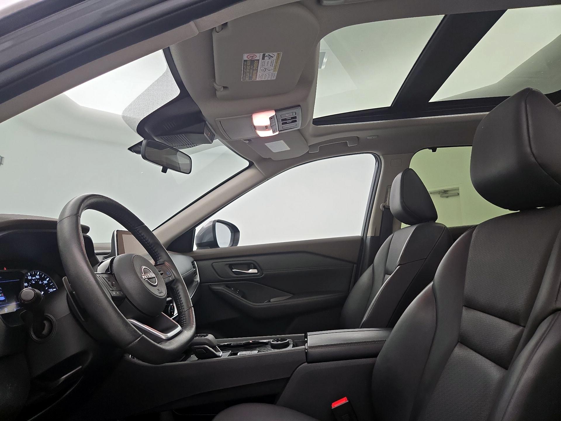 Thumbnail: 2023 Nissan Rogue - 19