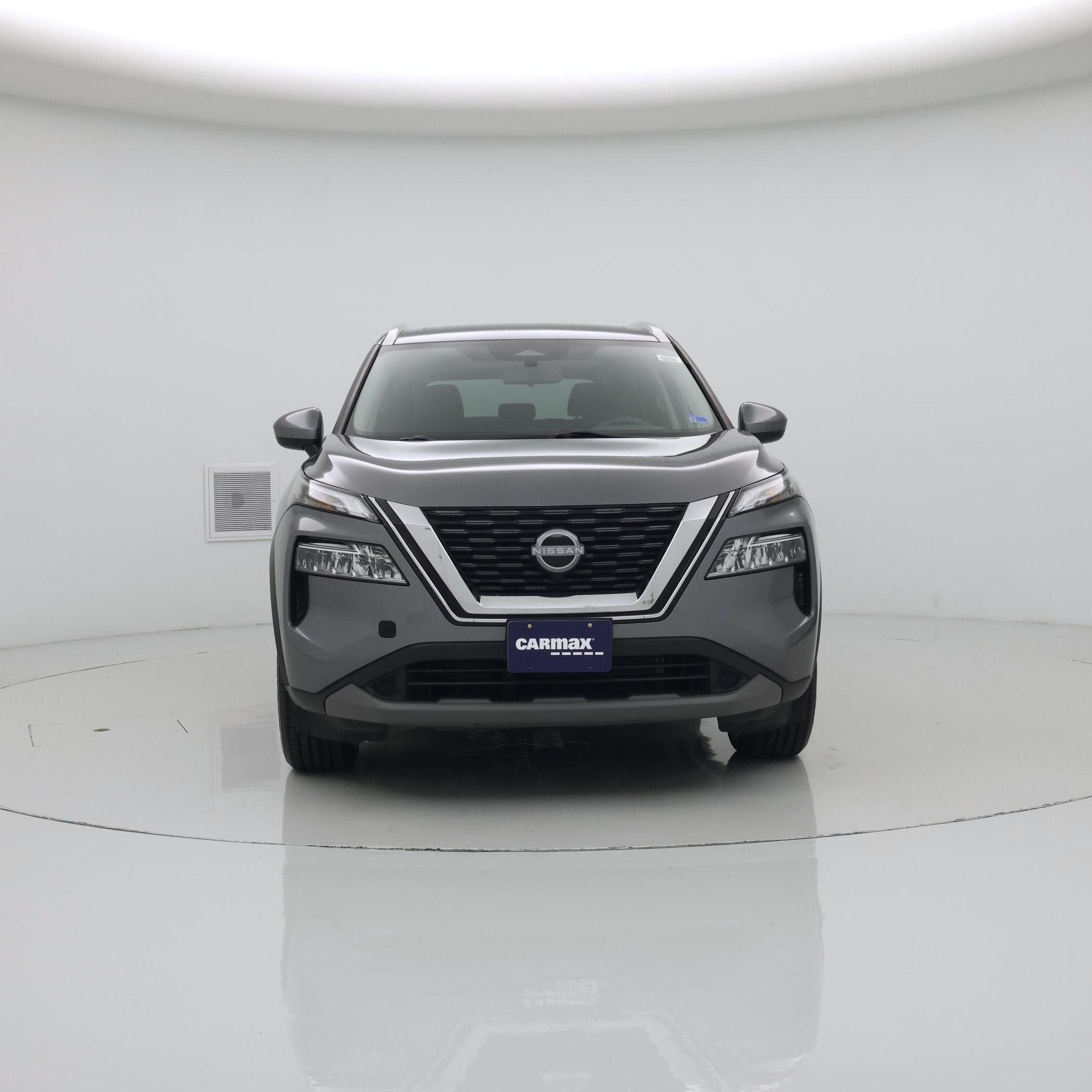 Thumbnail: 2023 Nissan Rogue - 5
