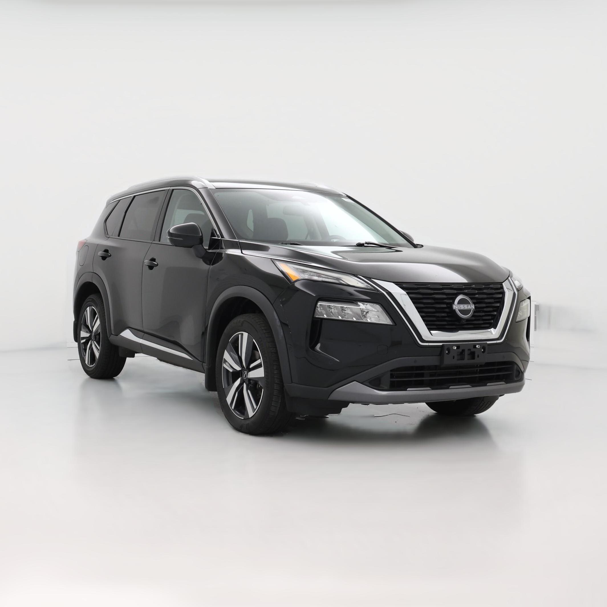 Thumbnail: 2023 Nissan Rogue - 1