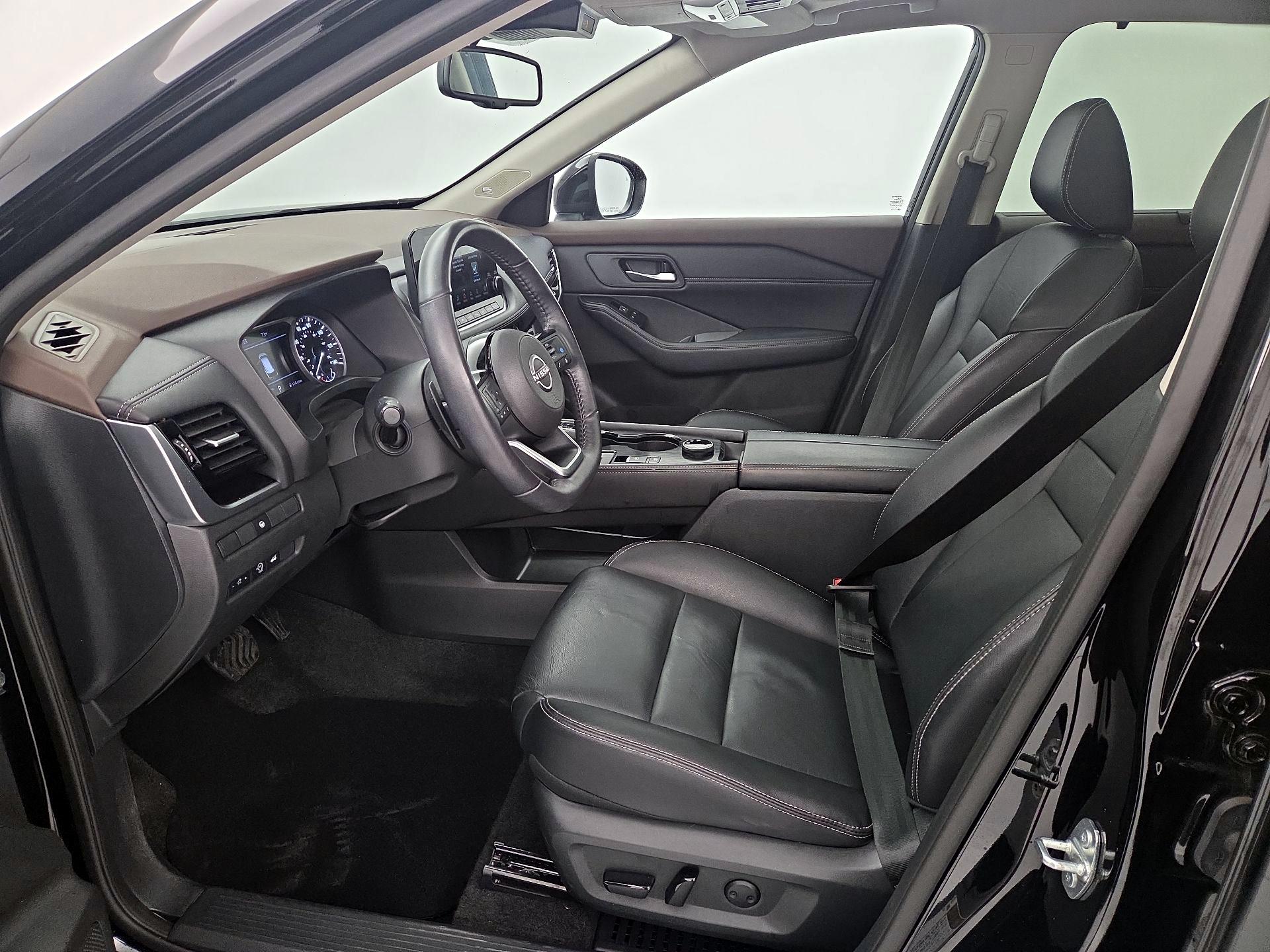Thumbnail: 2023 Nissan Rogue - 11