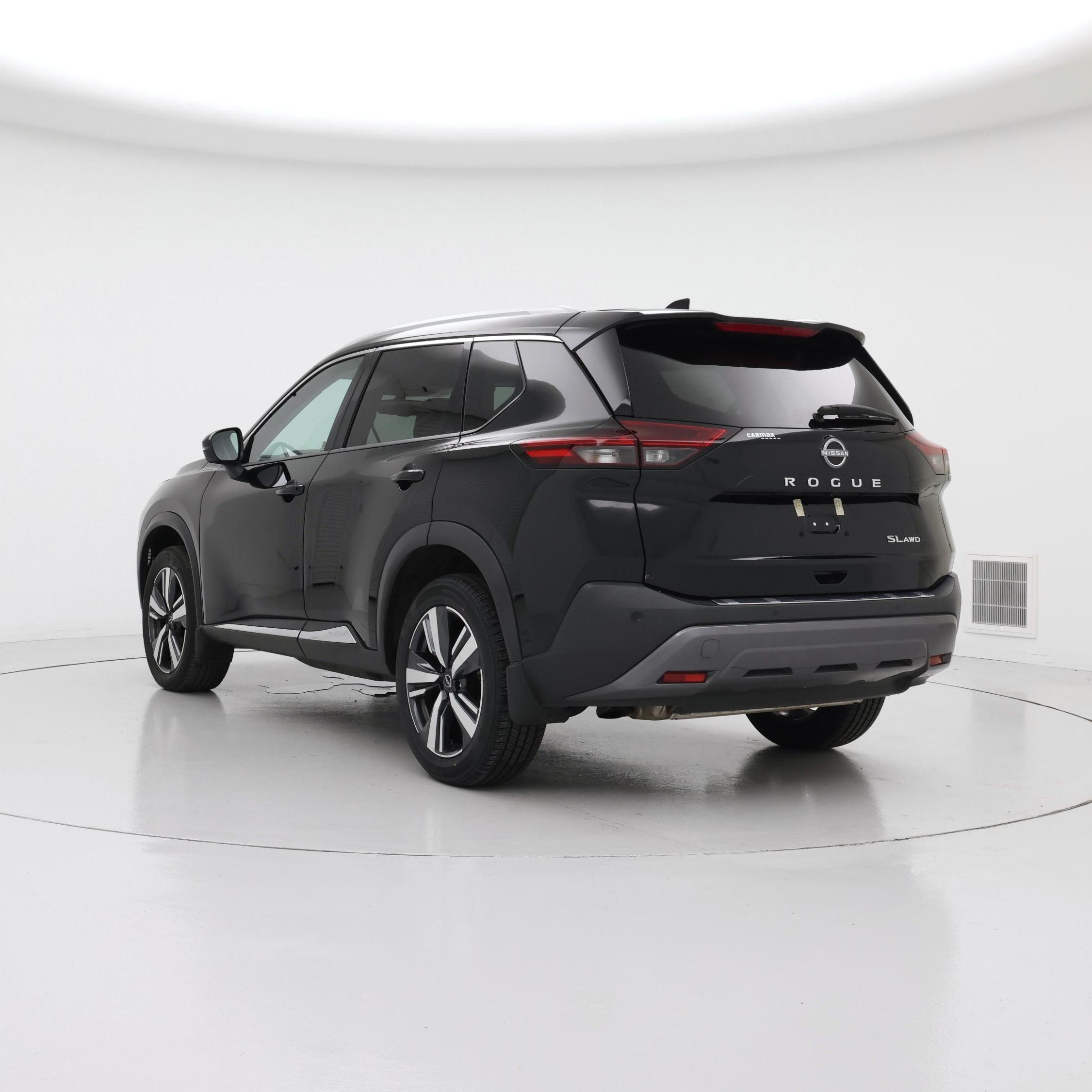 Thumbnail: 2023 Nissan Rogue - 2