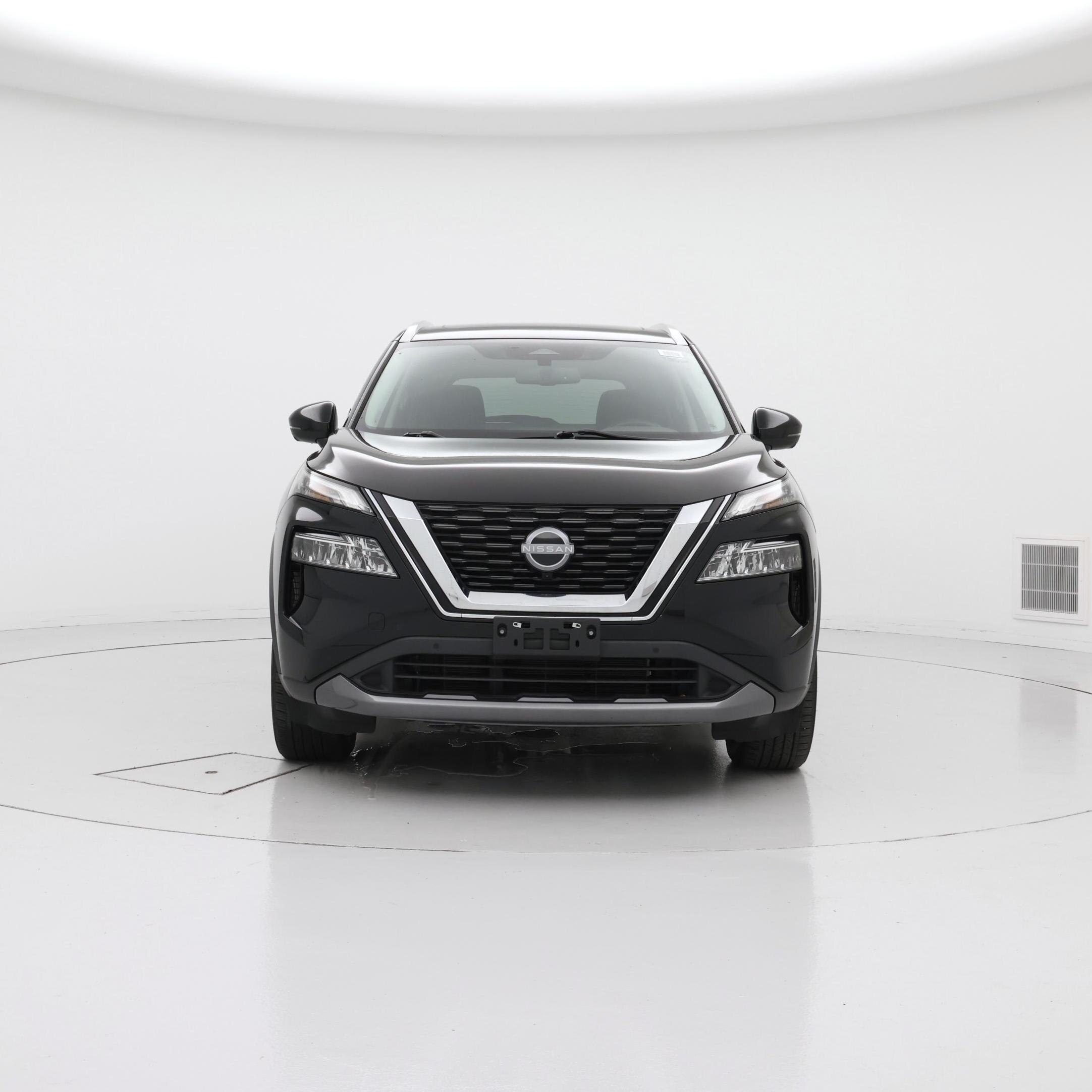Thumbnail: 2023 Nissan Rogue - 5