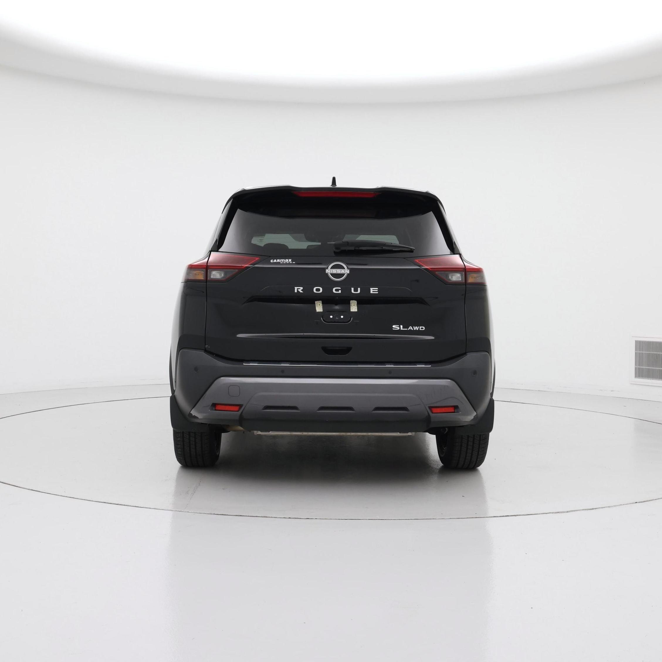 Thumbnail: 2023 Nissan Rogue - 6