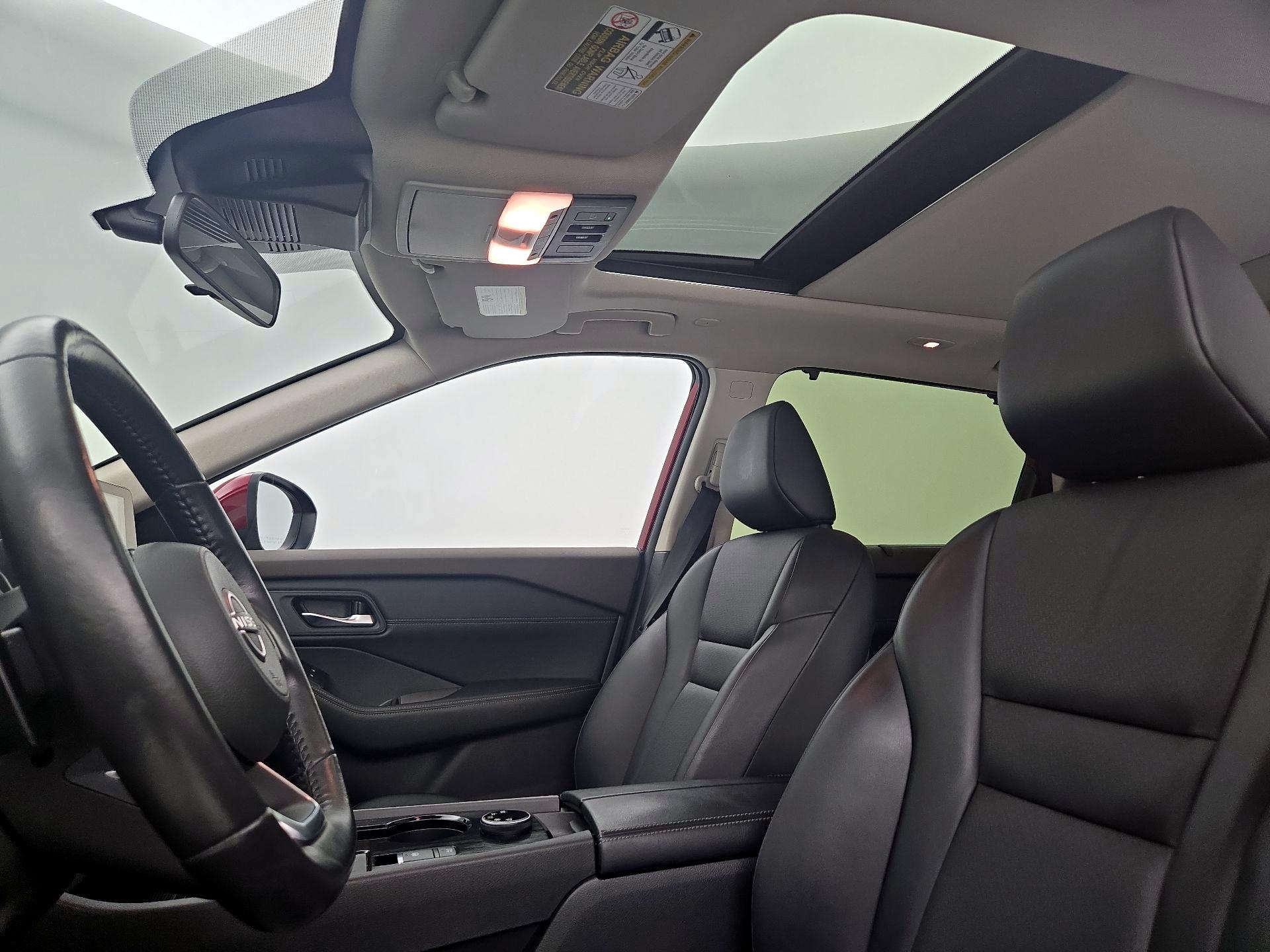 Thumbnail: 2023 Nissan Rogue - 19