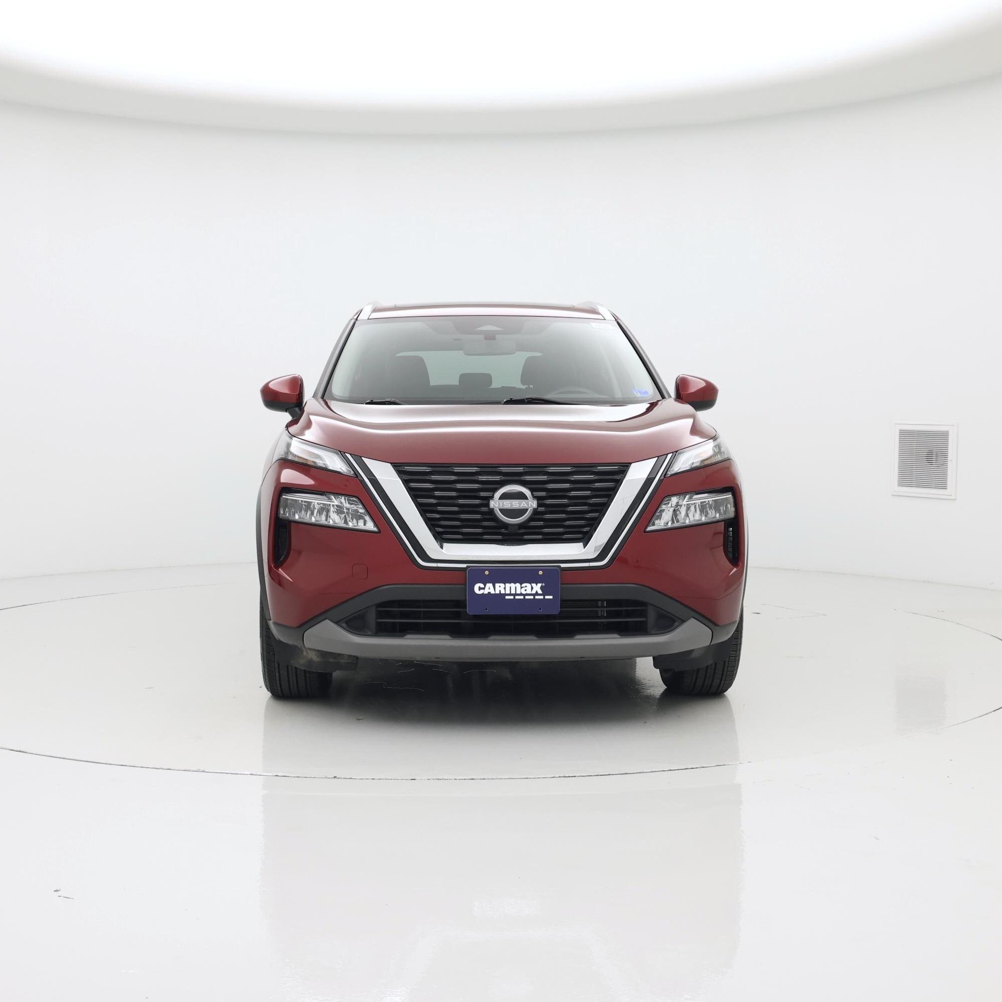 Thumbnail: 2023 Nissan Rogue - 5