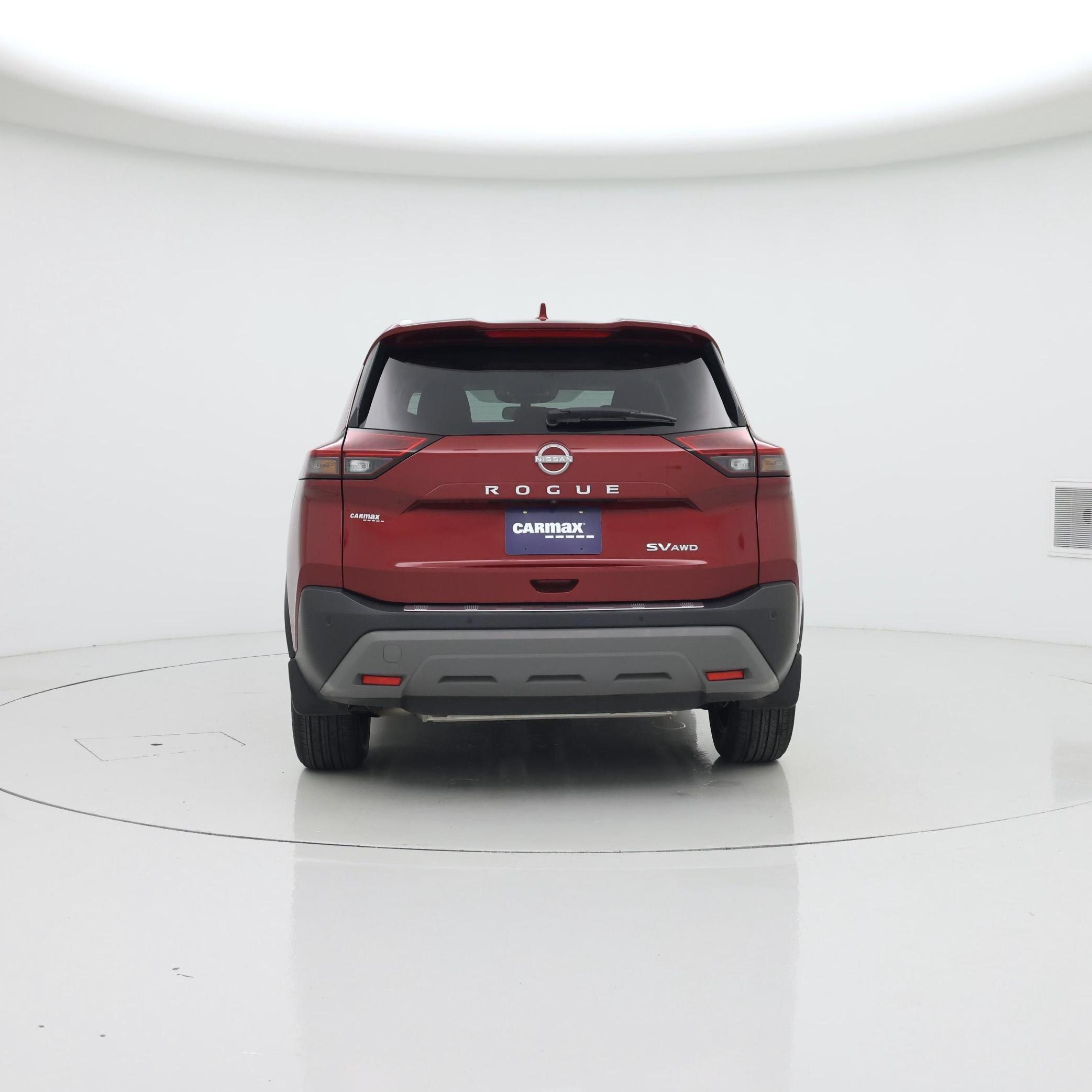 Thumbnail: 2023 Nissan Rogue - 6