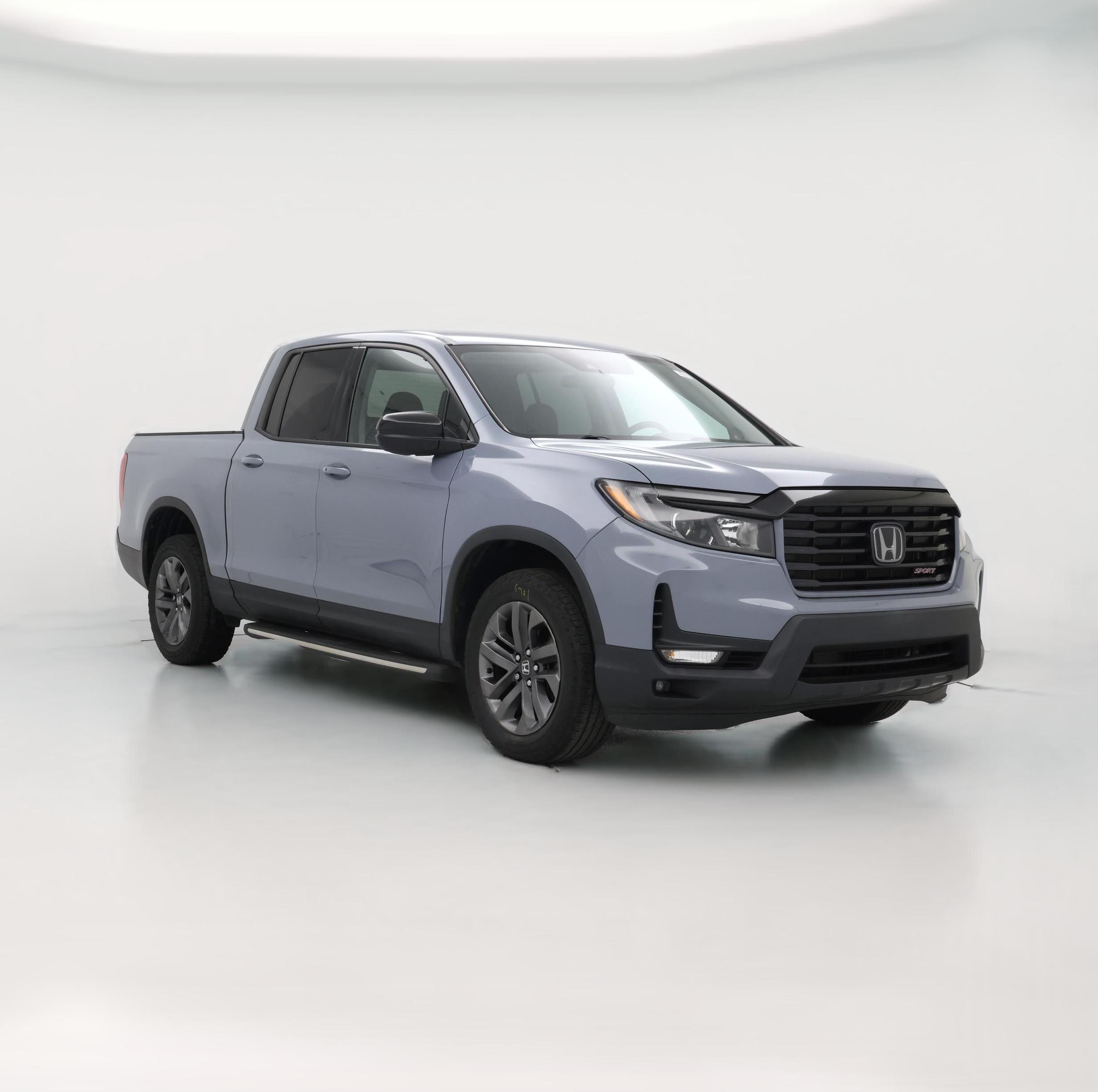 Thumbnail: 2023 Honda Ridgeline - 1