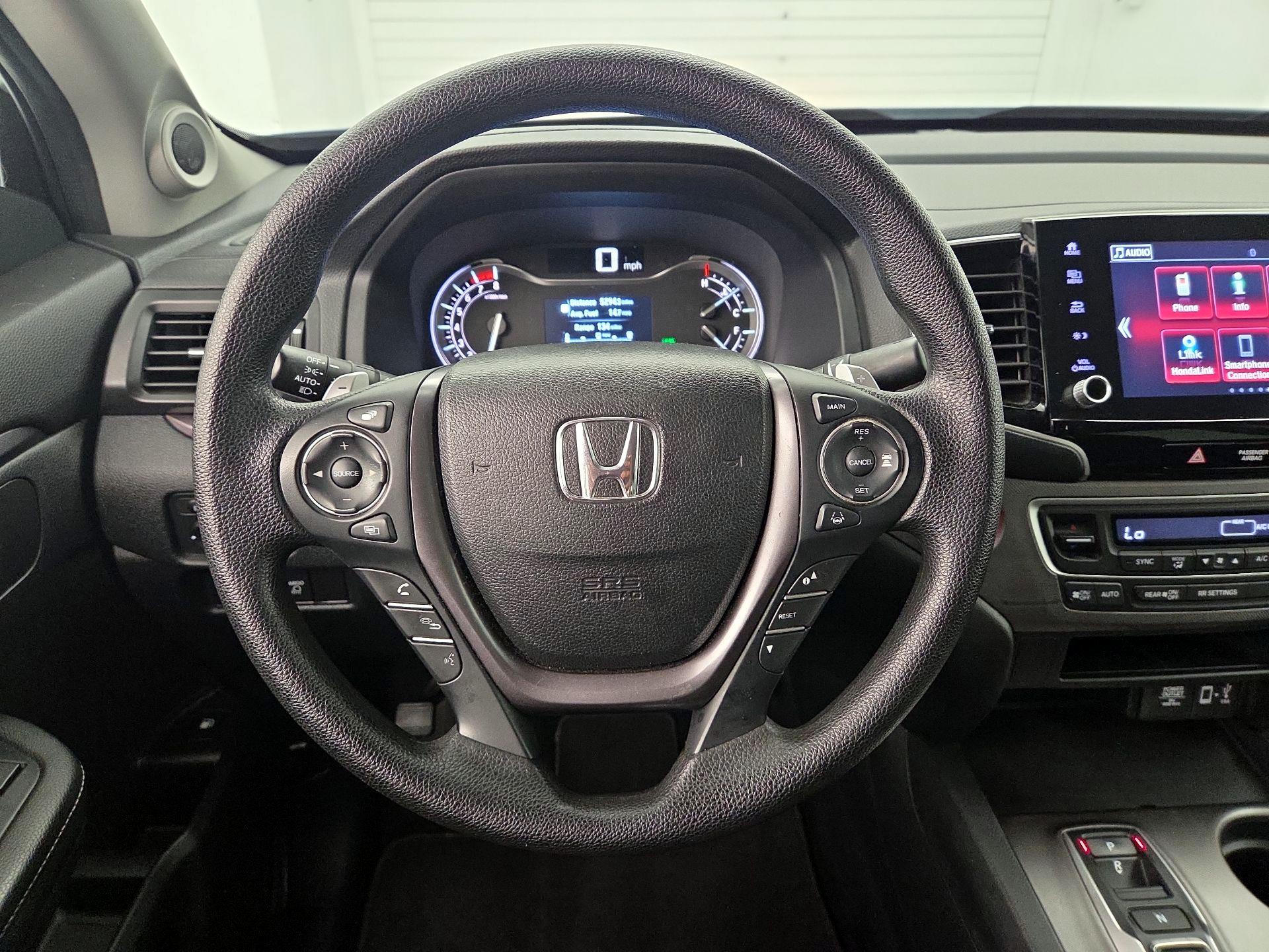 Thumbnail: 2023 Honda Ridgeline - 10