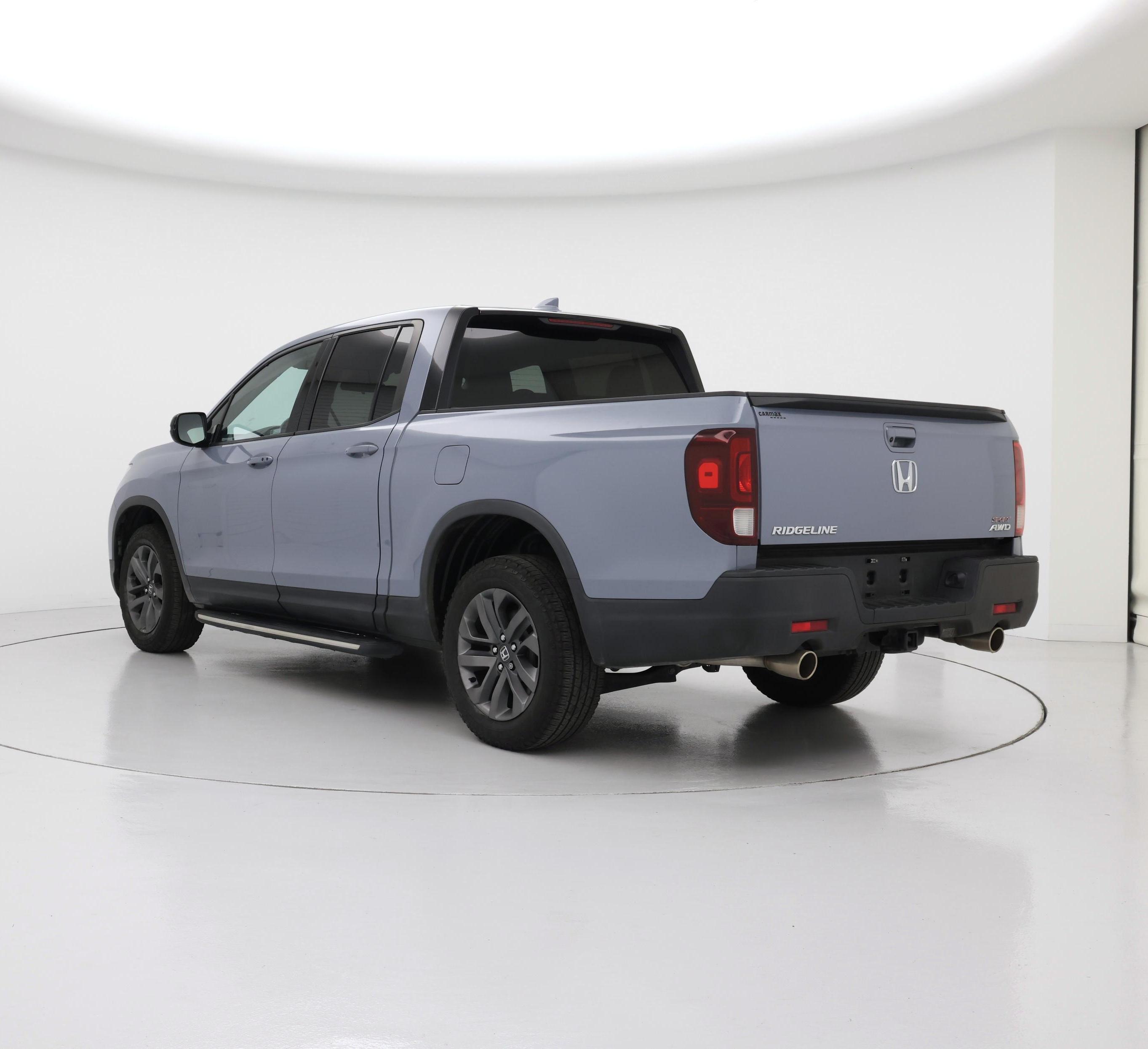 Thumbnail: 2023 Honda Ridgeline - 2
