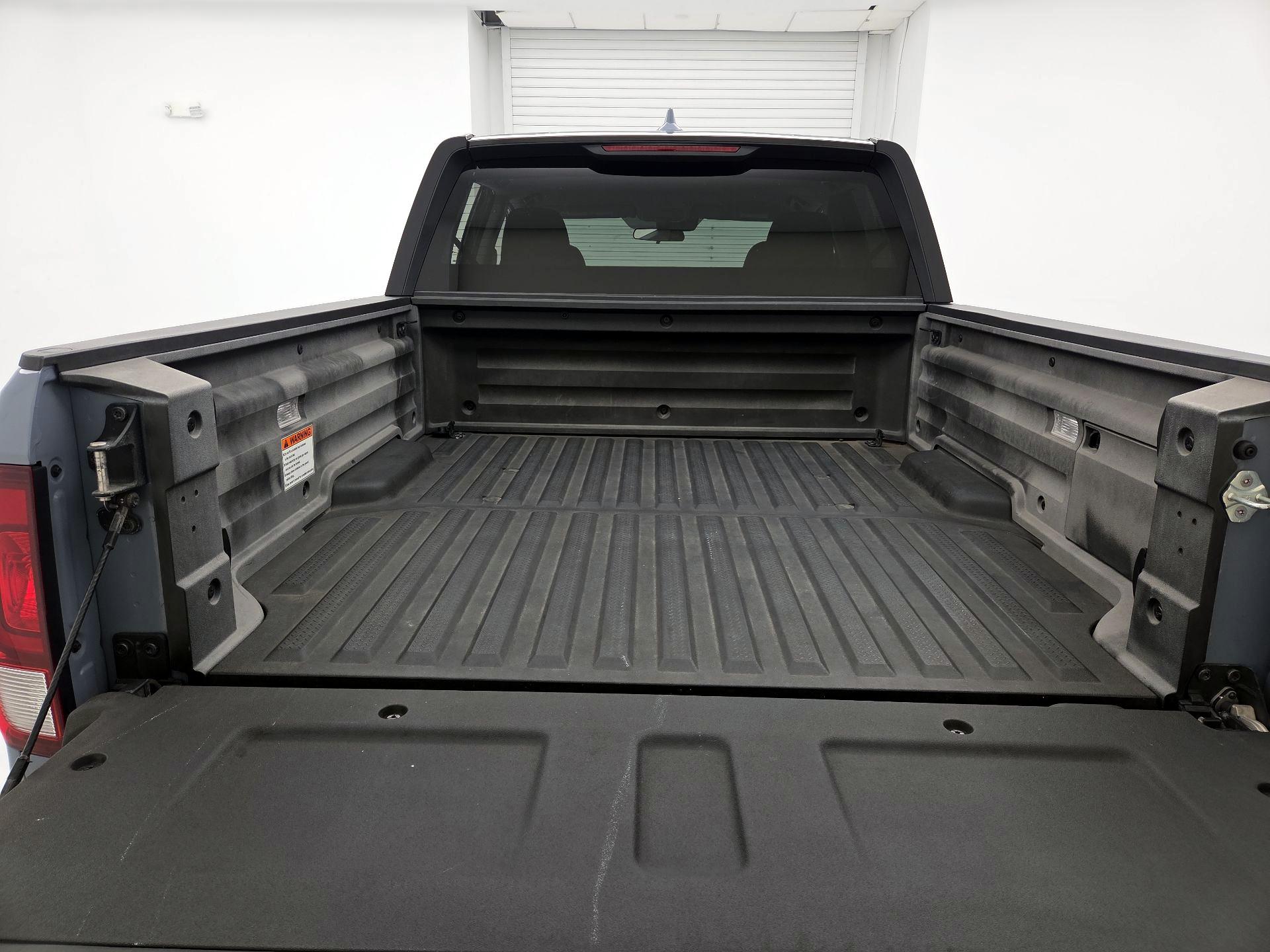 Thumbnail: 2023 Honda Ridgeline - 20