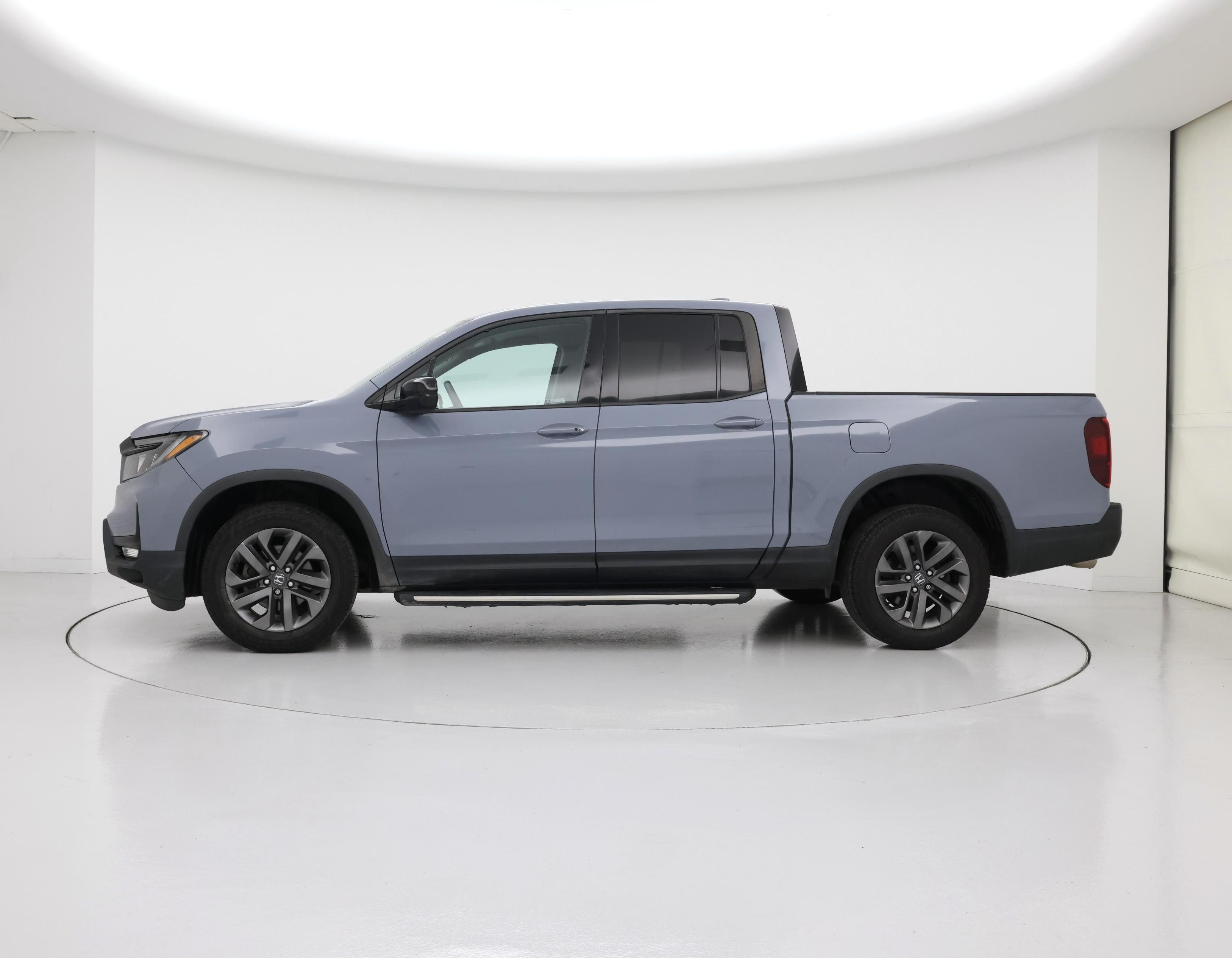 Thumbnail: 2023 Honda Ridgeline - 3