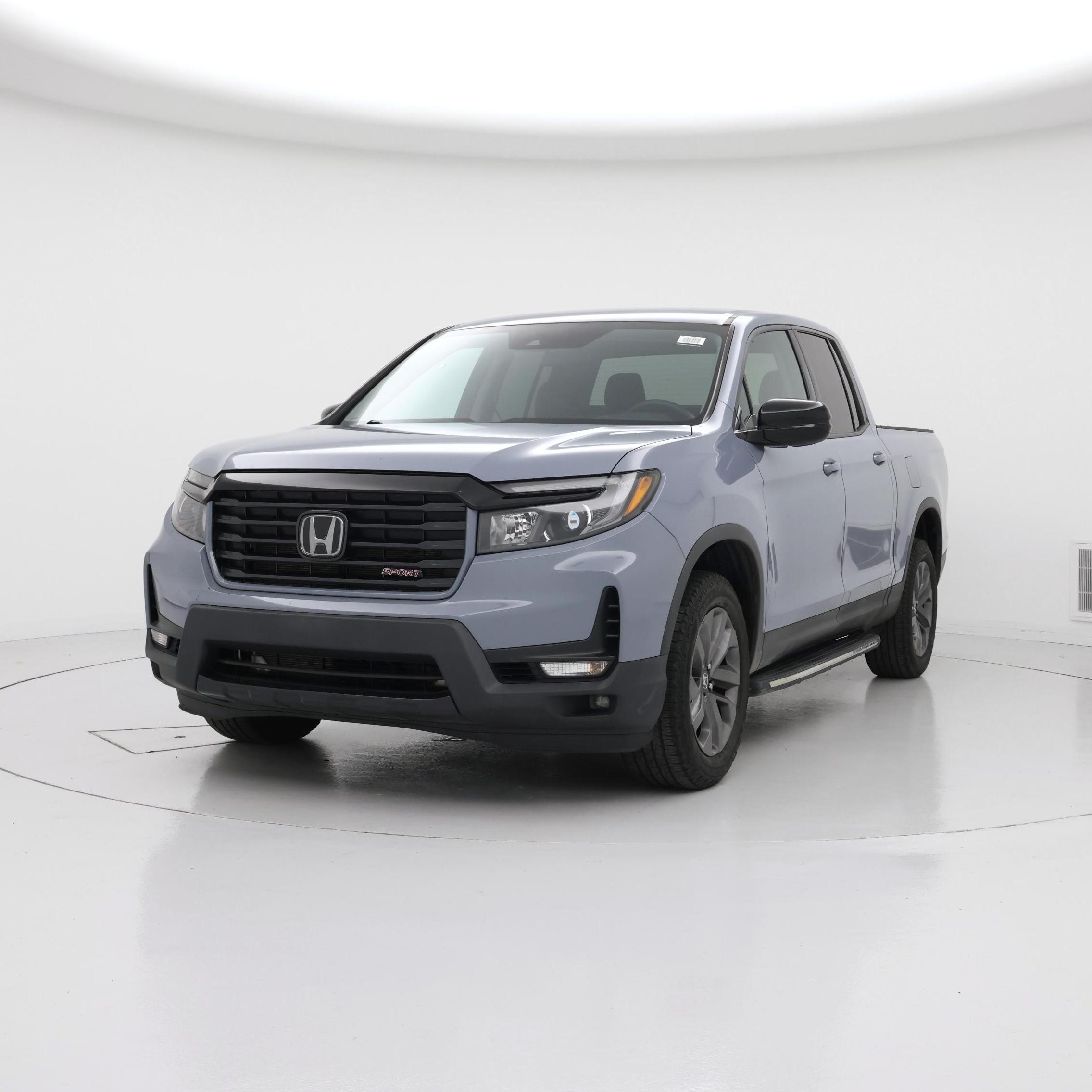 Thumbnail: 2023 Honda Ridgeline - 4