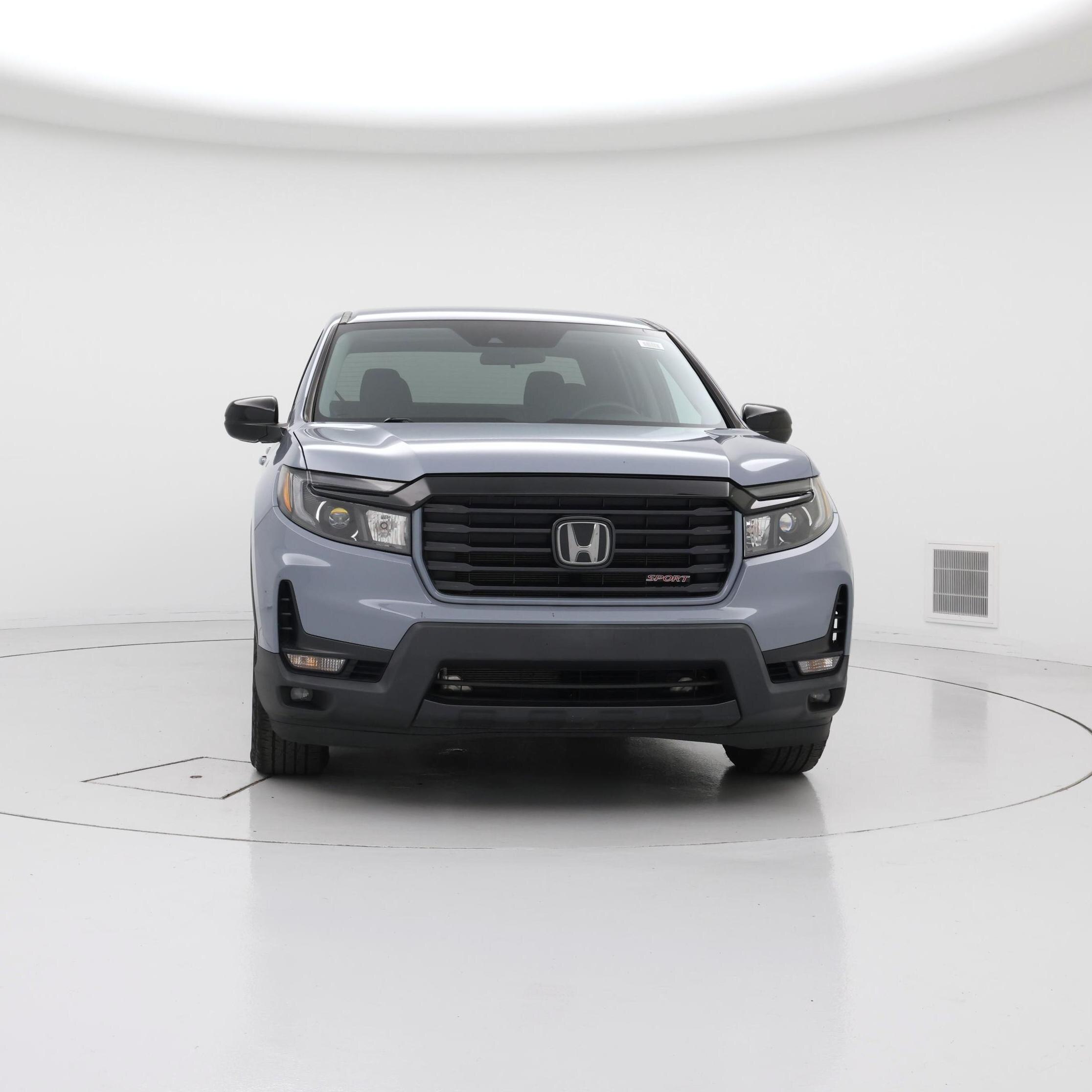 Thumbnail: 2023 Honda Ridgeline - 5