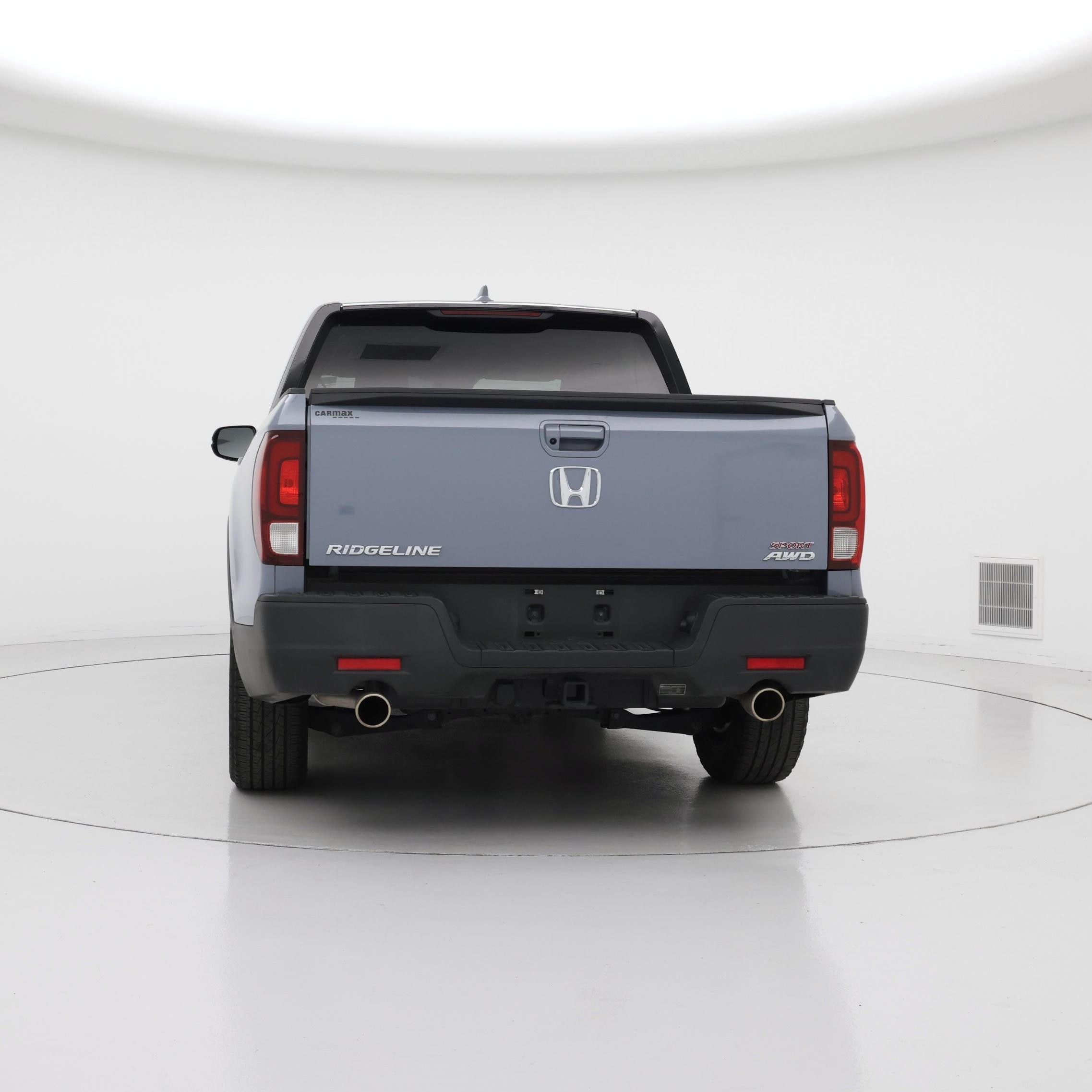 Thumbnail: 2023 Honda Ridgeline - 6