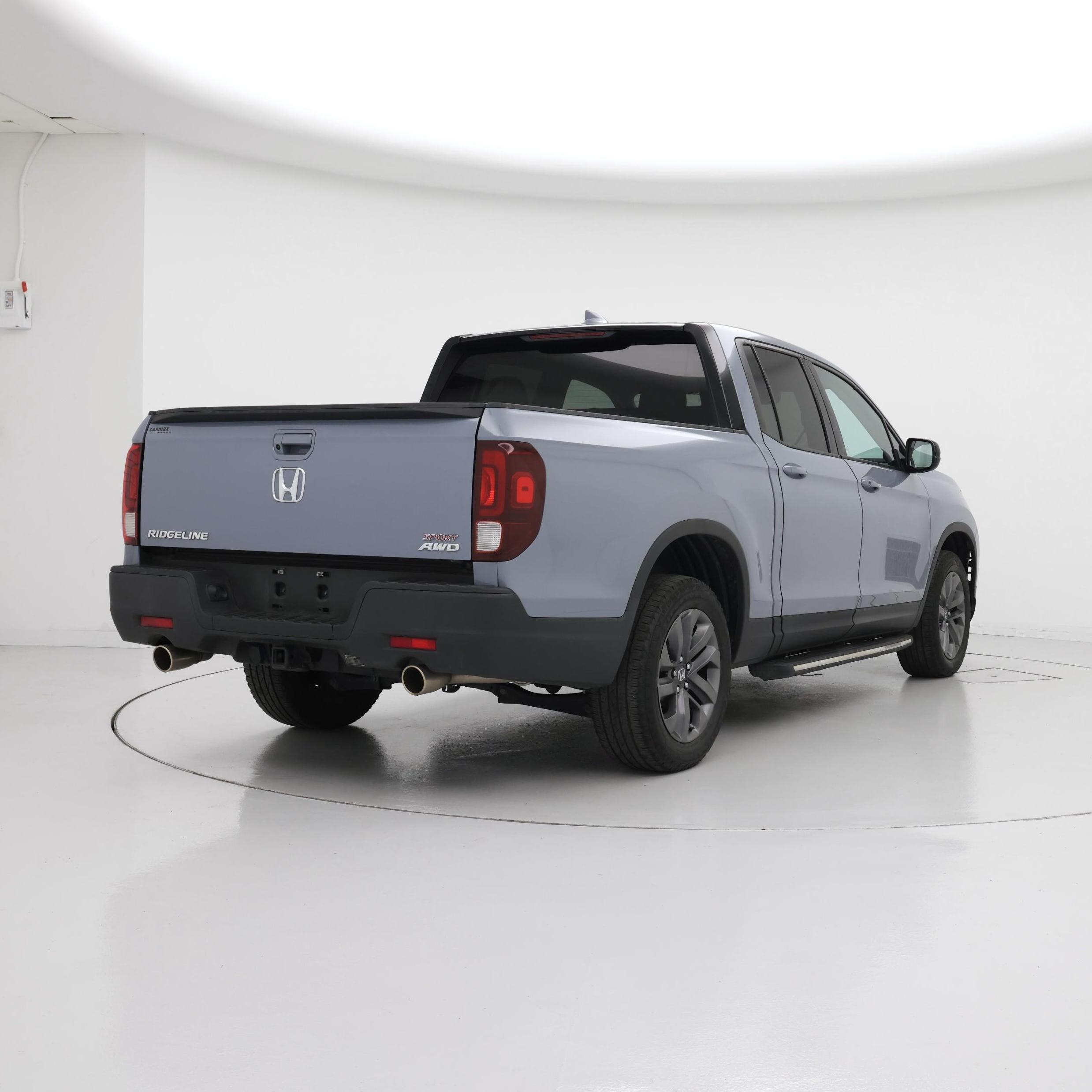 Thumbnail: 2023 Honda Ridgeline - 8