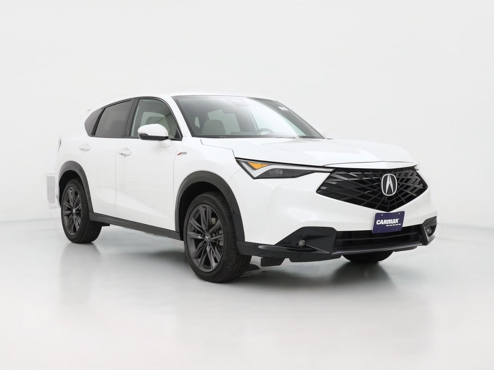 2025 Acura ADX