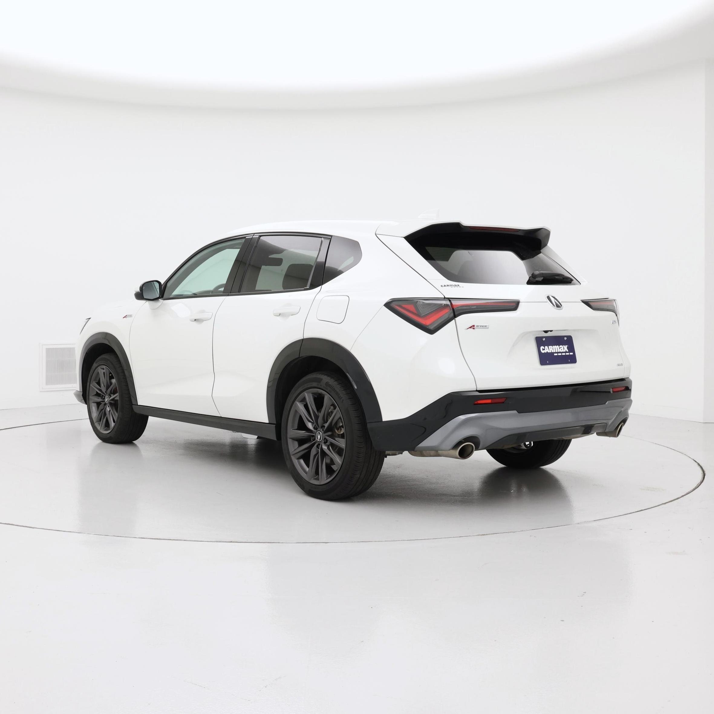 Thumbnail: 2025 Acura ADX - 2