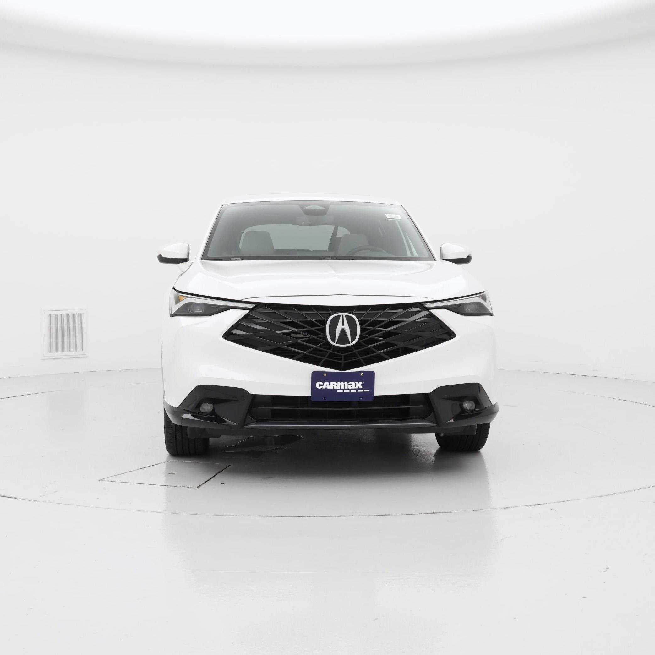 Thumbnail: 2025 Acura ADX - 5