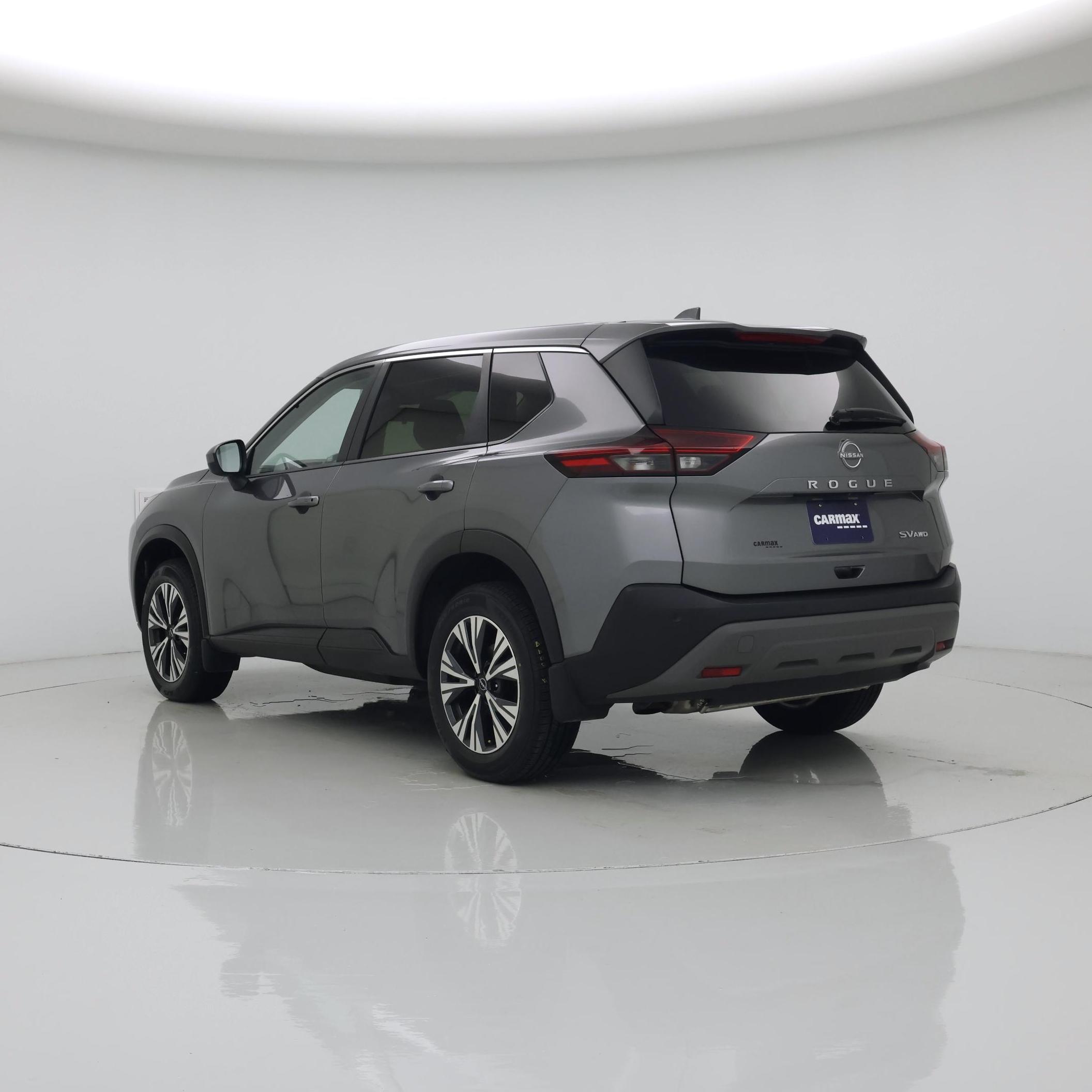 Thumbnail: 2023 Nissan Rogue - 2