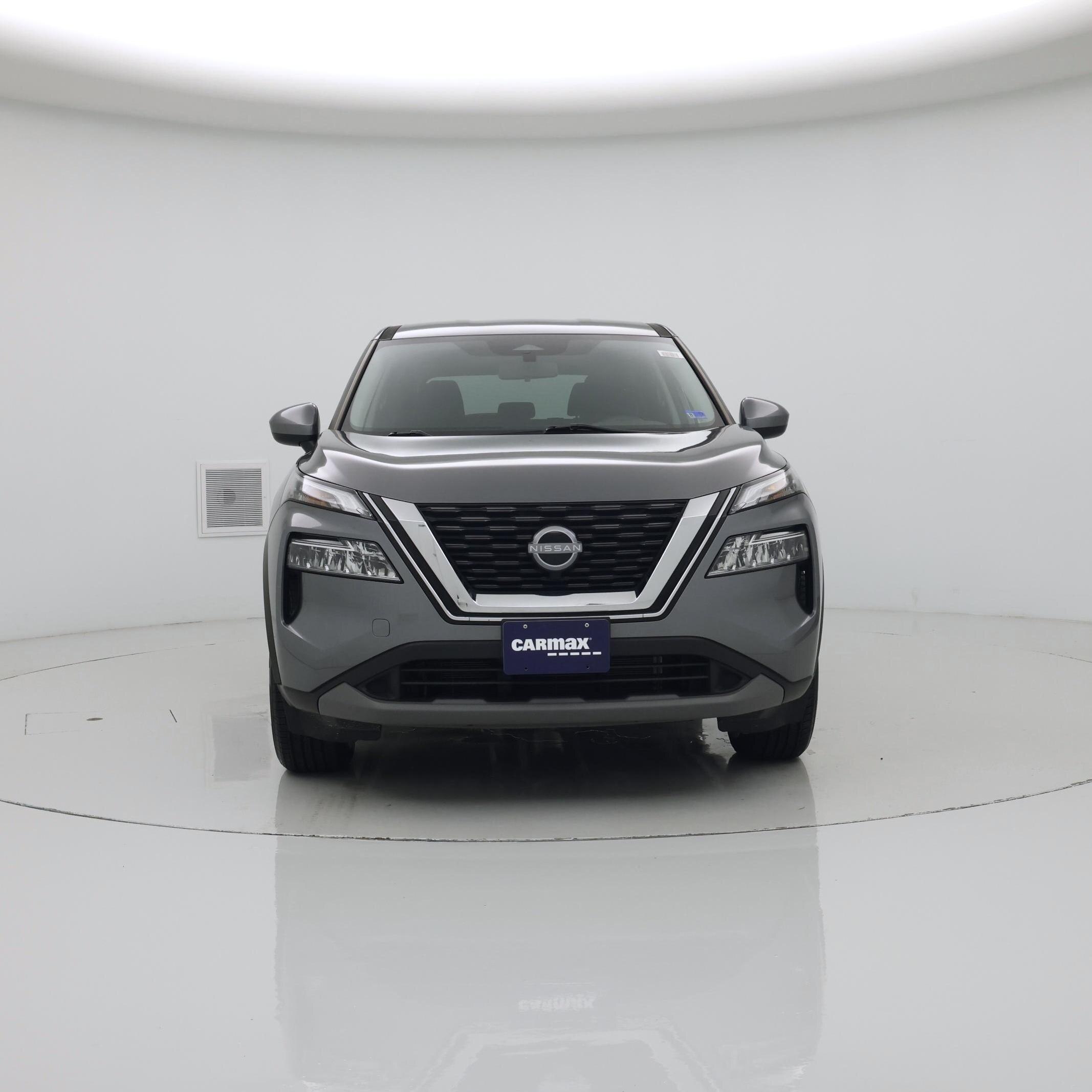 Thumbnail: 2023 Nissan Rogue - 5