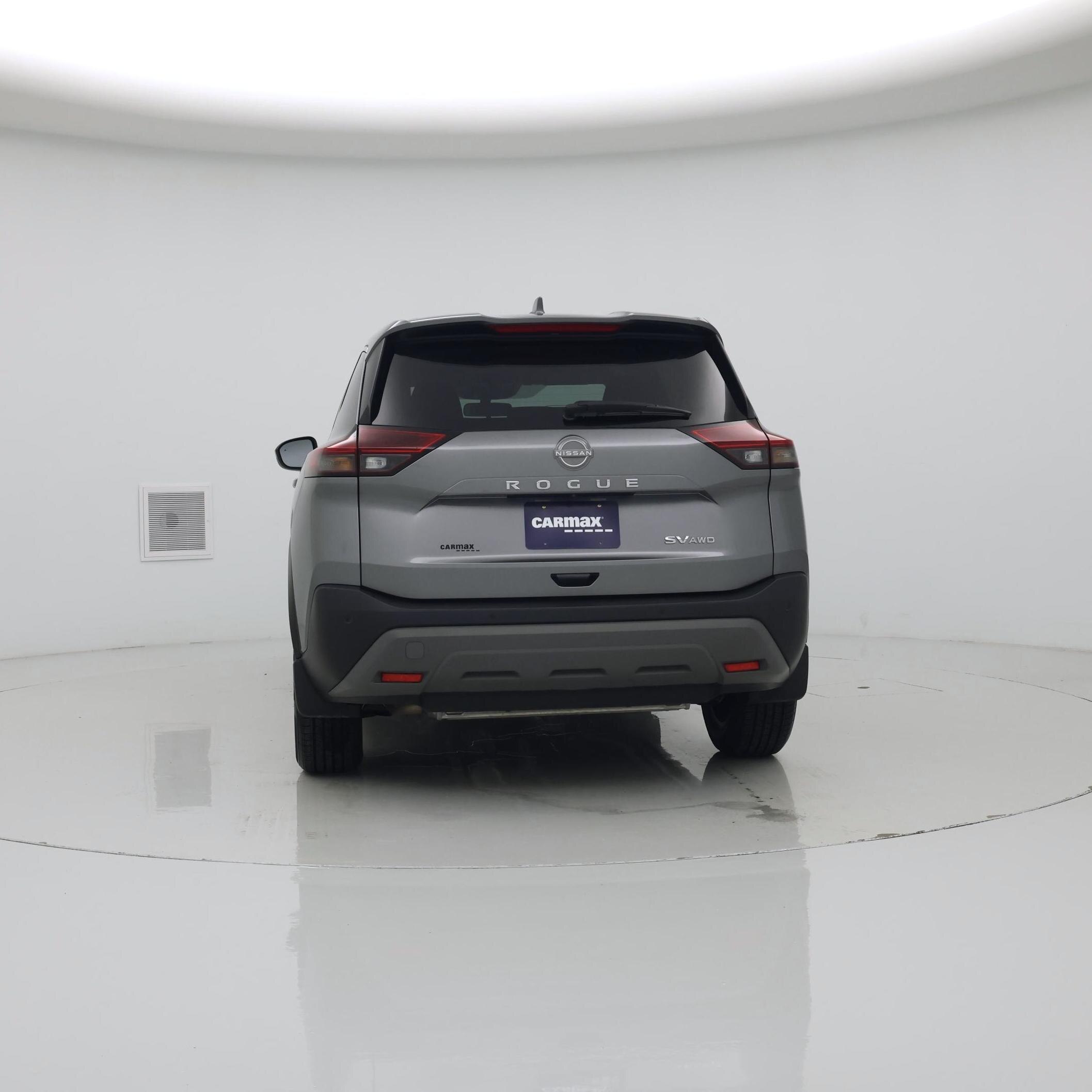 Thumbnail: 2023 Nissan Rogue - 6