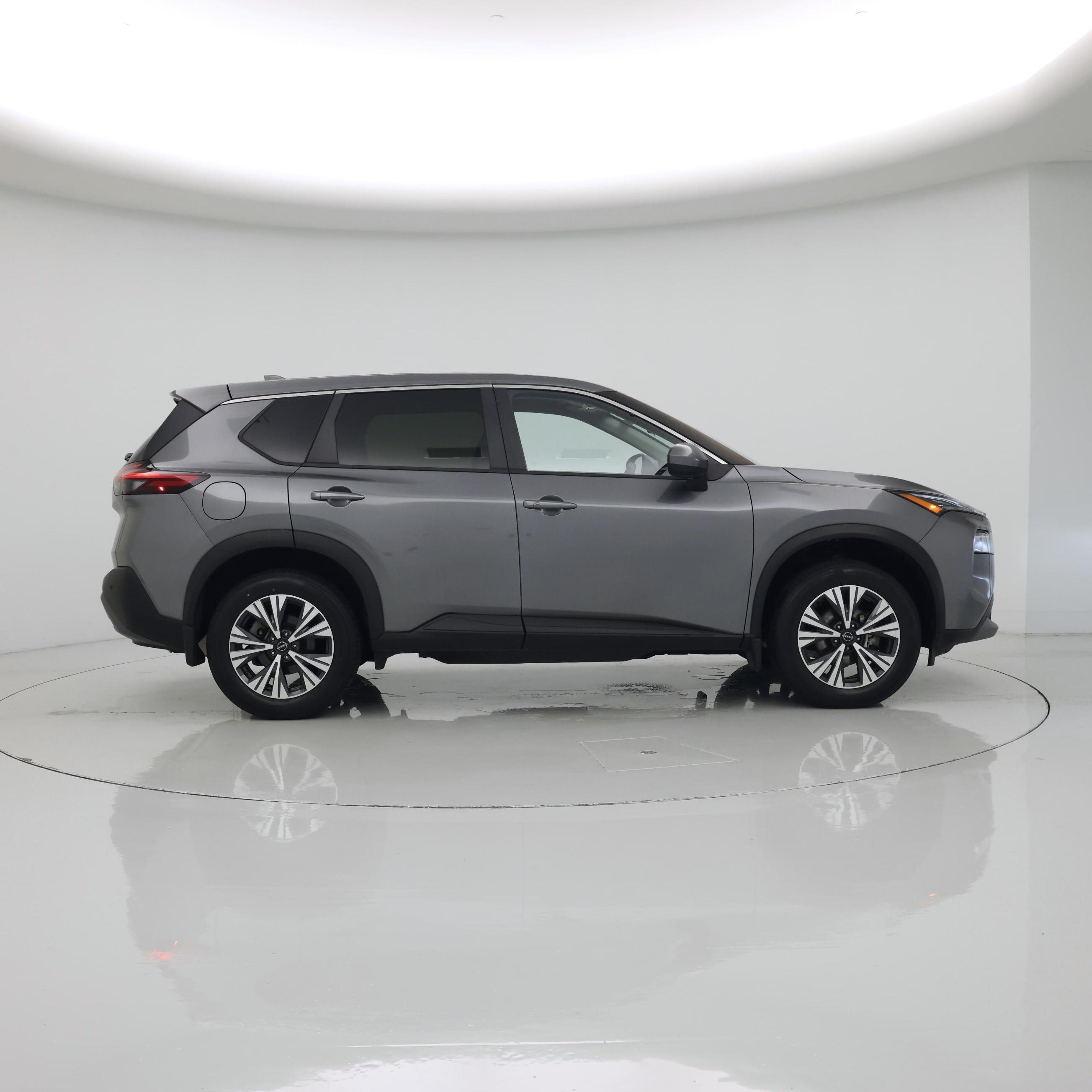 Thumbnail: 2023 Nissan Rogue - 7