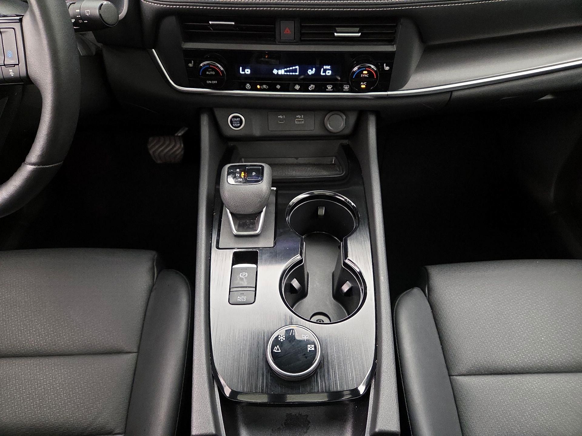 Thumbnail: 2023 Nissan Rogue - 17