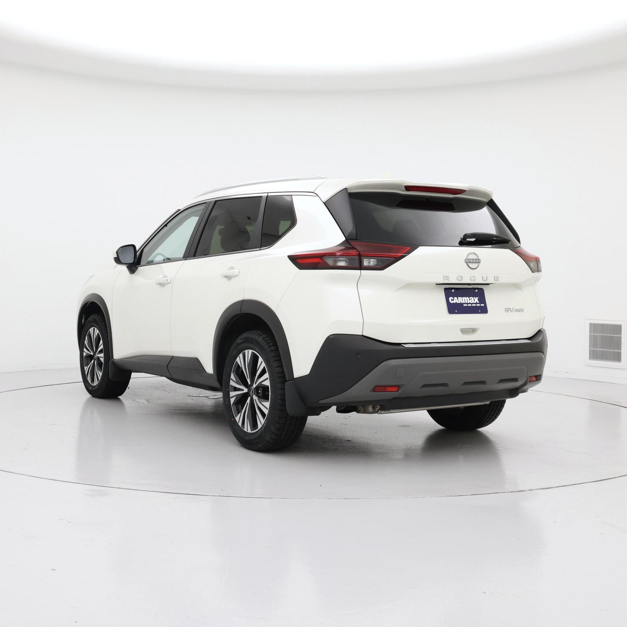 Thumbnail: 2023 Nissan Rogue - 2