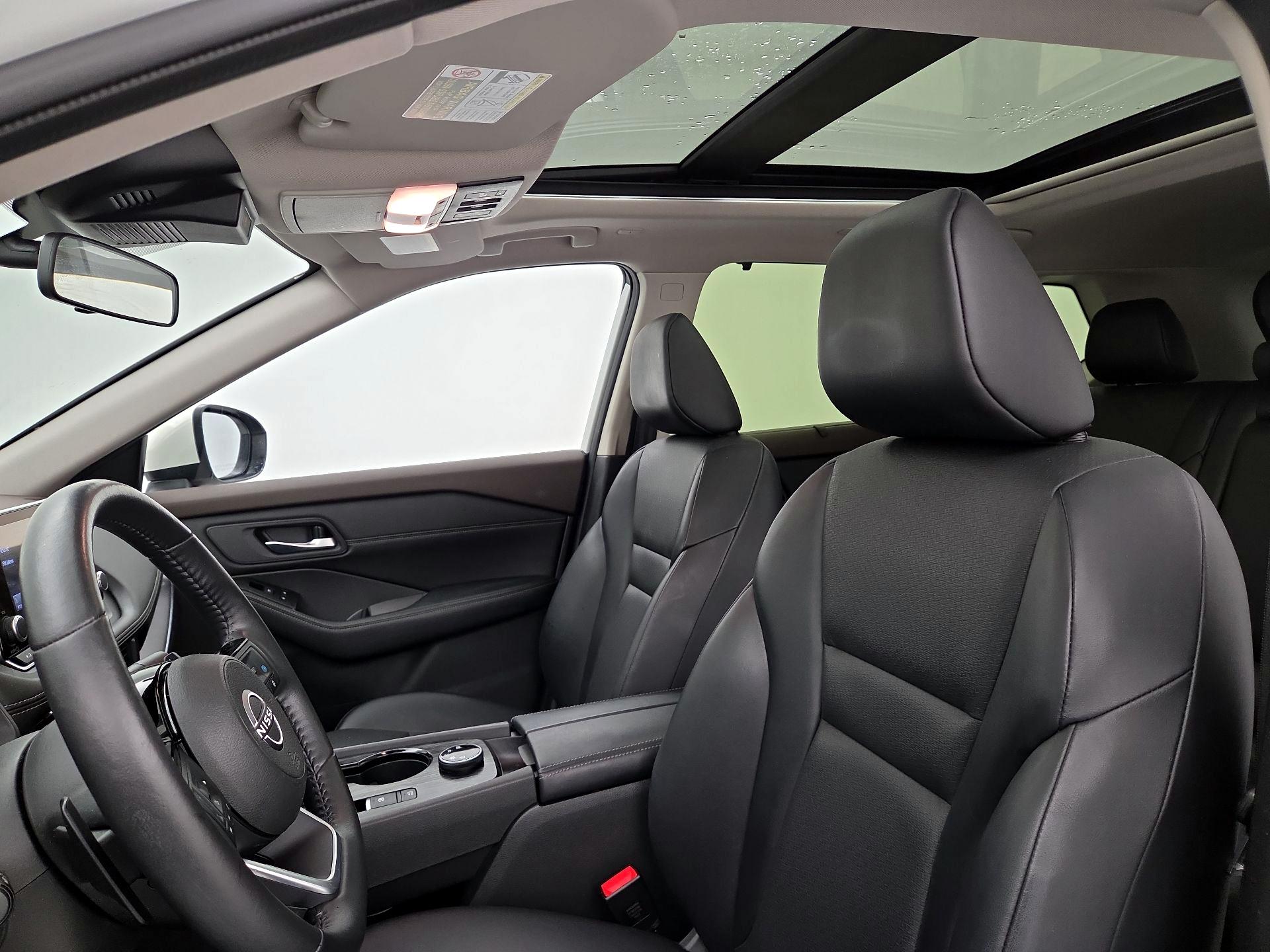 Thumbnail: 2023 Nissan Rogue - 19