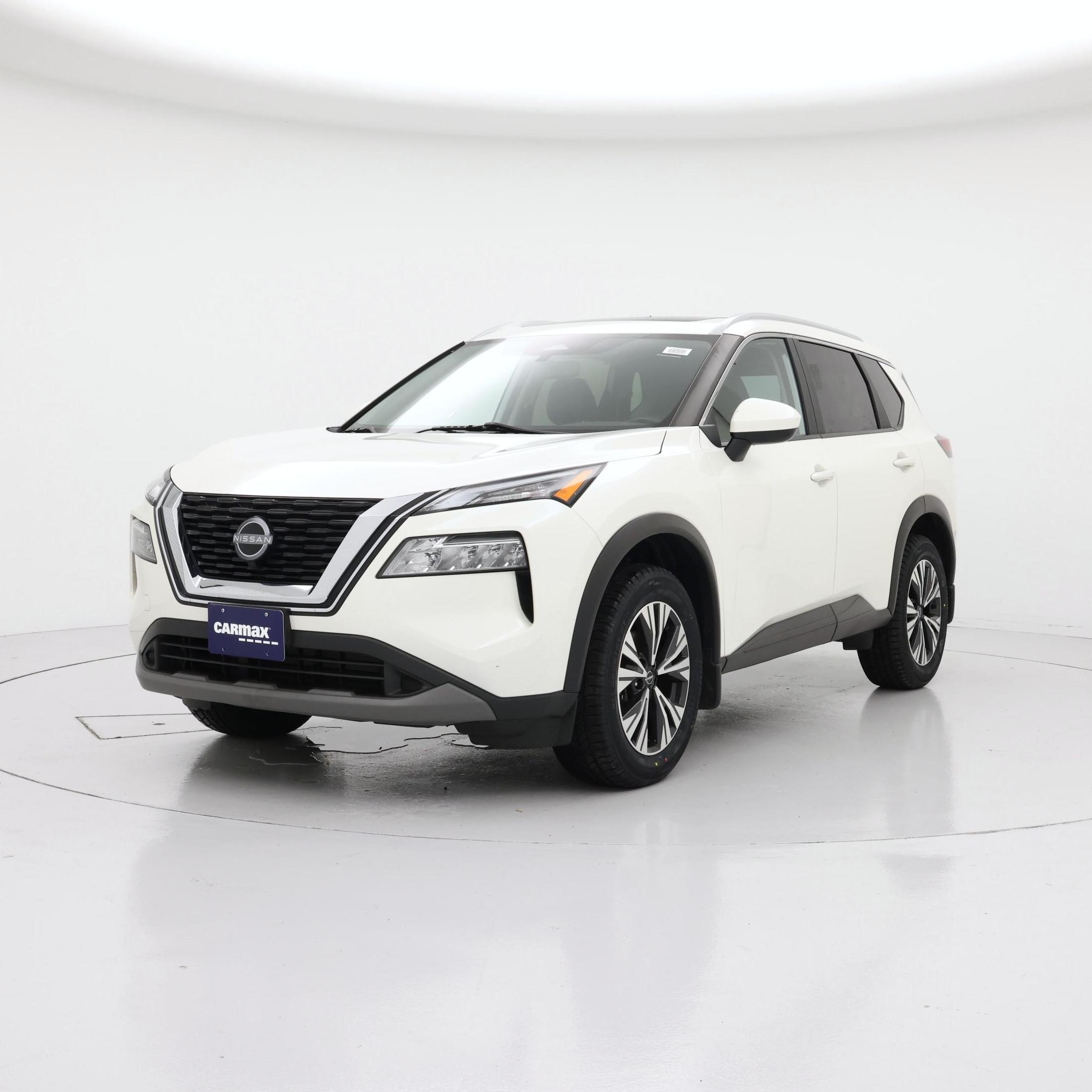 Thumbnail: 2023 Nissan Rogue - 4