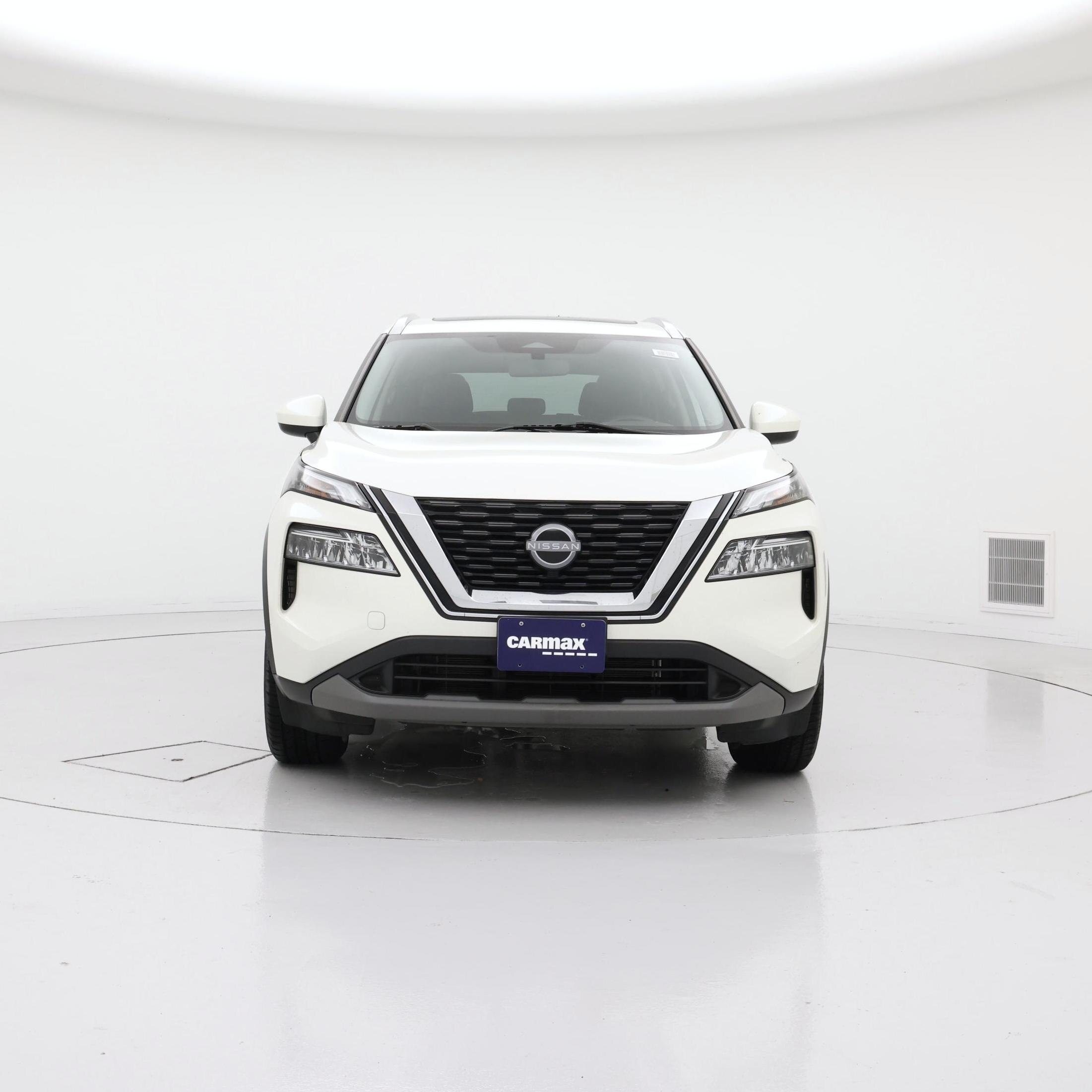Thumbnail: 2023 Nissan Rogue - 5