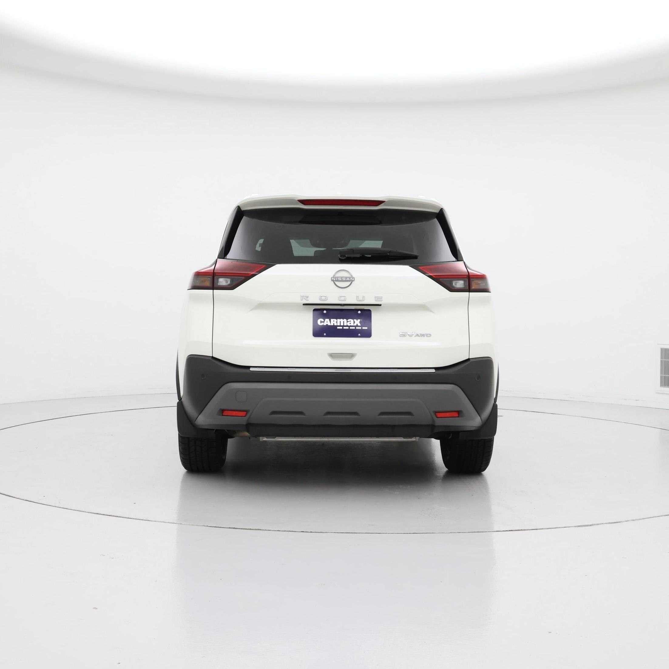 Thumbnail: 2023 Nissan Rogue - 6
