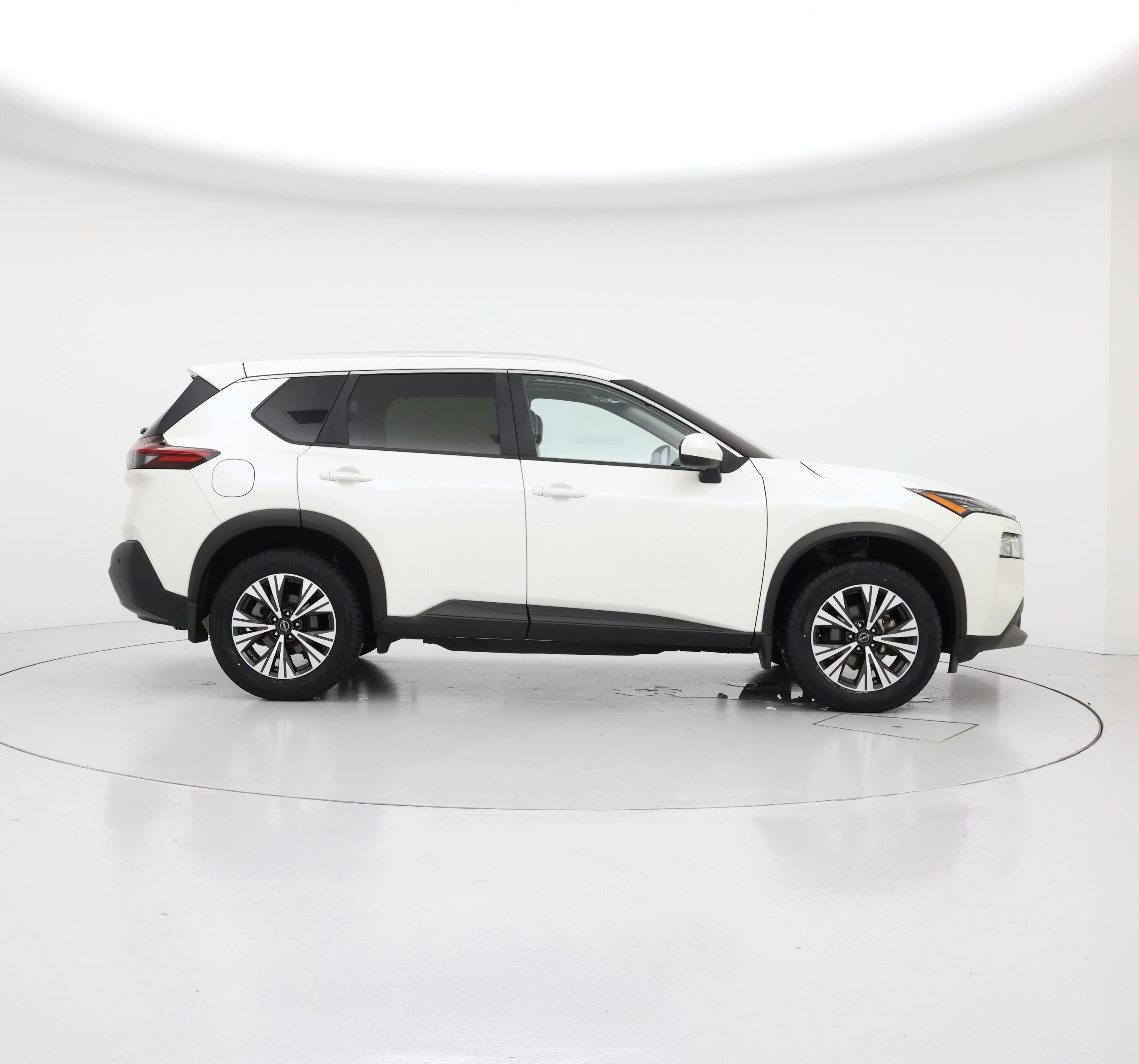 Thumbnail: 2023 Nissan Rogue - 7