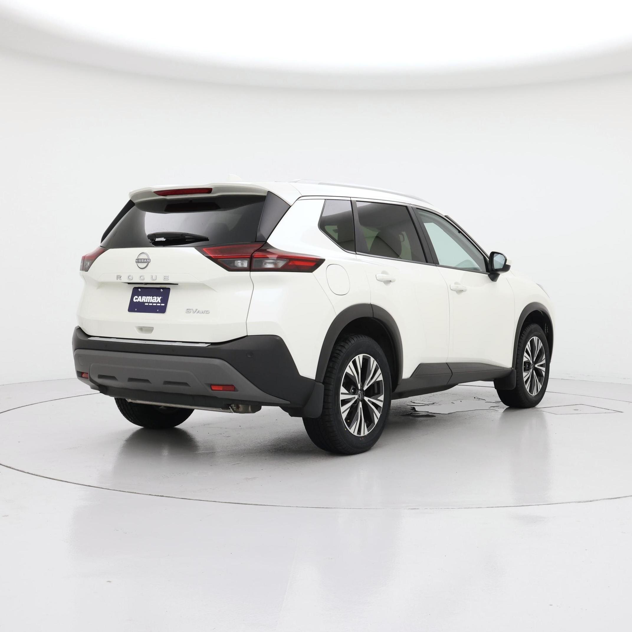 Thumbnail: 2023 Nissan Rogue - 8