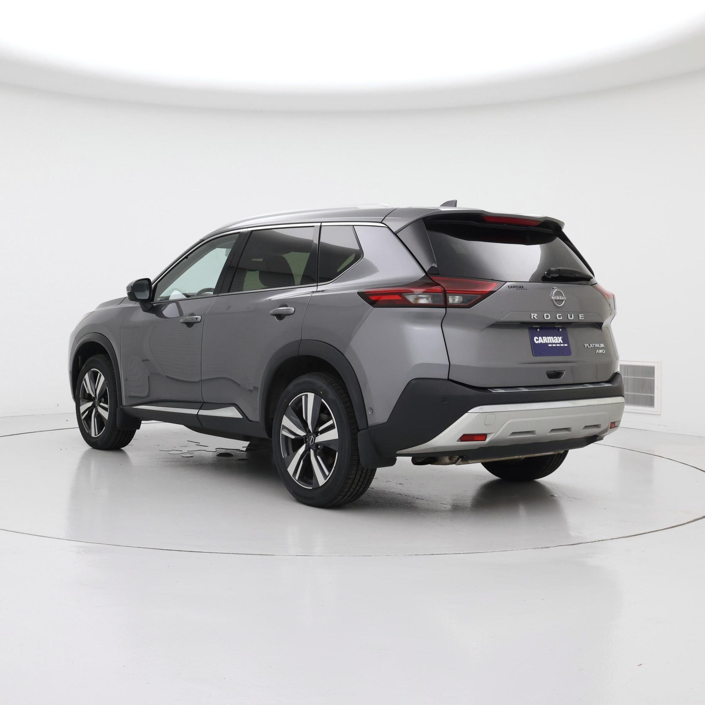 Thumbnail: 2023 Nissan Rogue - 2