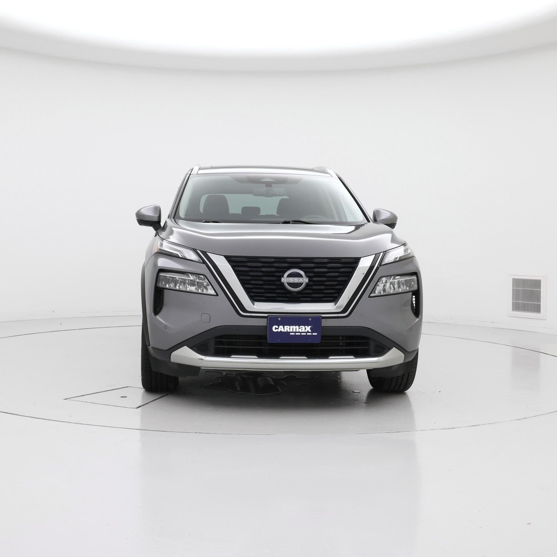 Thumbnail: 2023 Nissan Rogue - 5