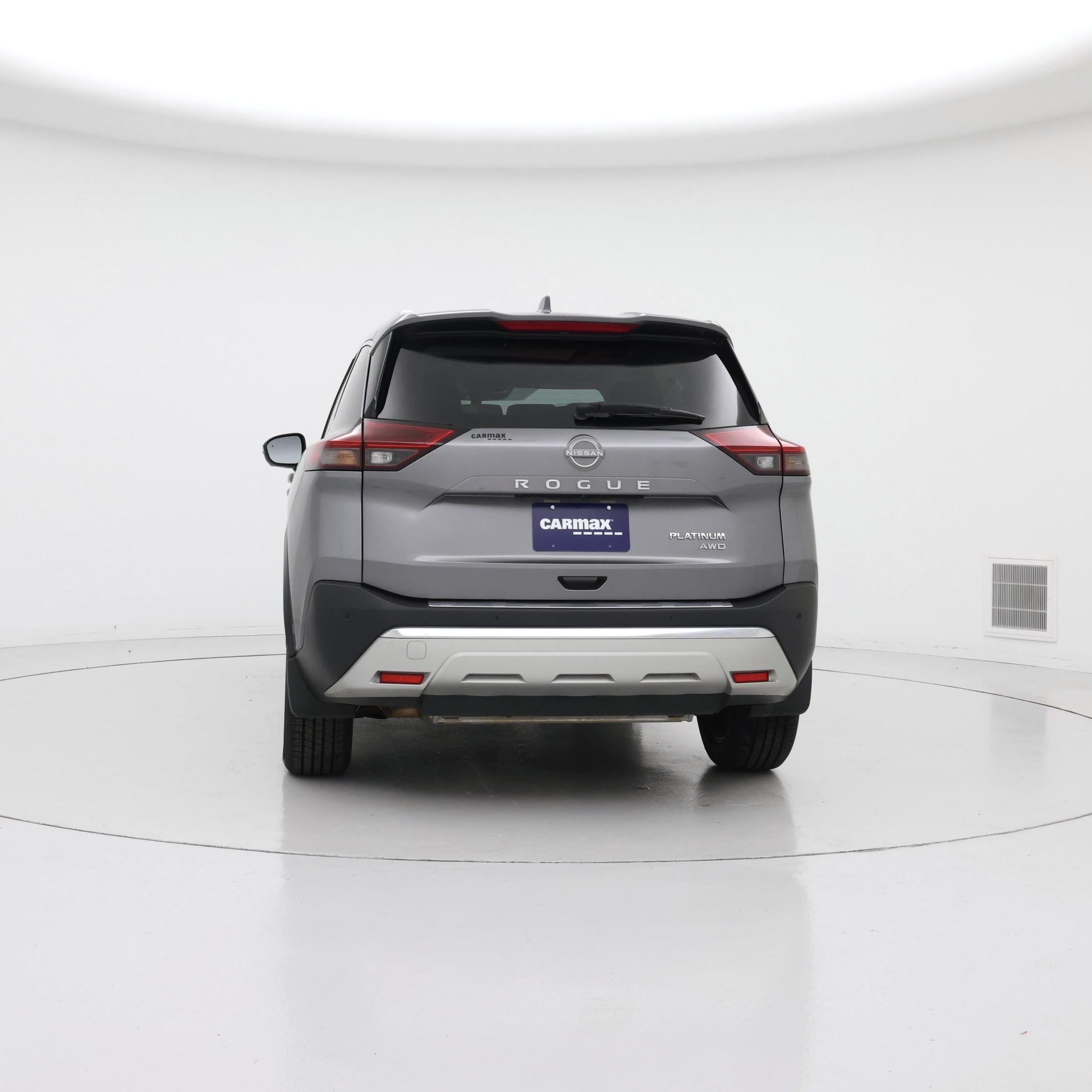 Thumbnail: 2023 Nissan Rogue - 6