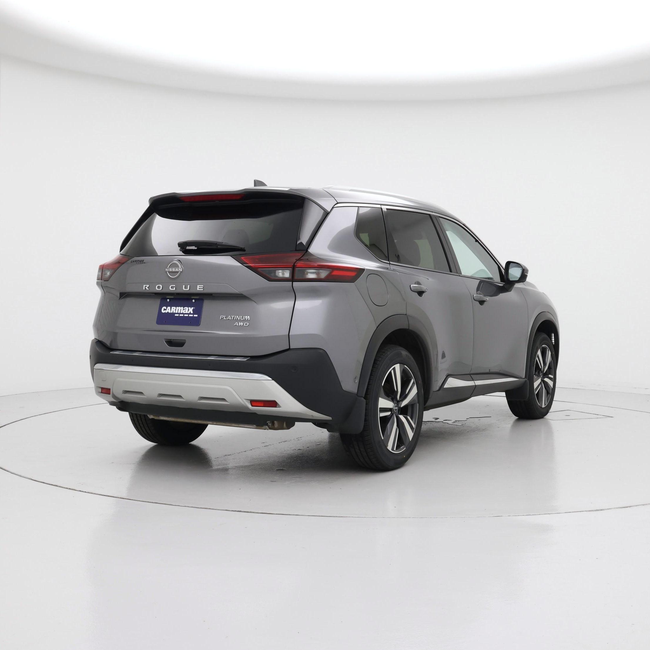 Thumbnail: 2023 Nissan Rogue - 8