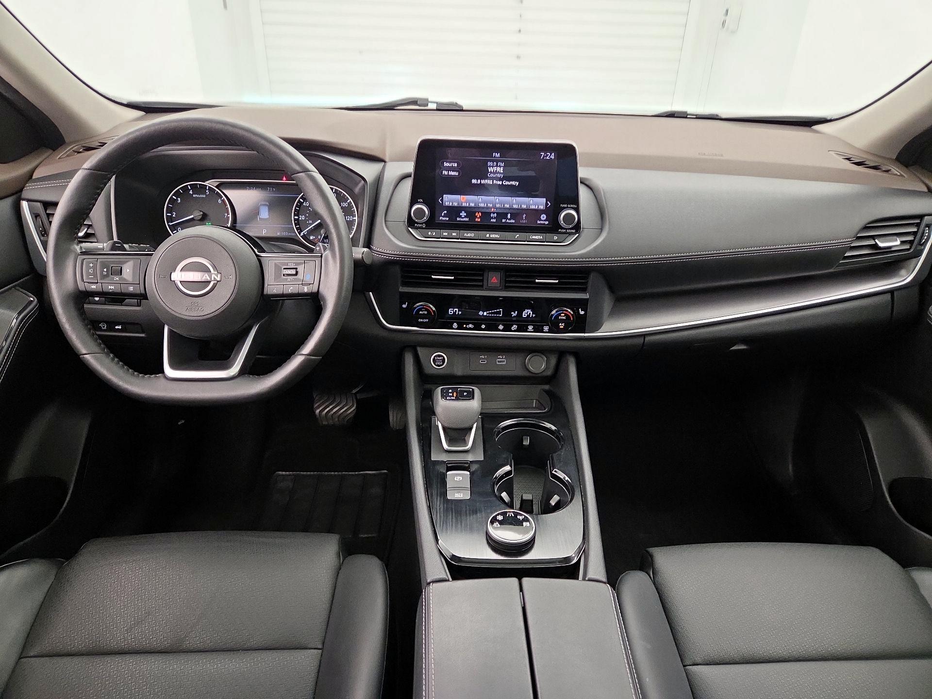 Thumbnail: 2023 Nissan Rogue - 9