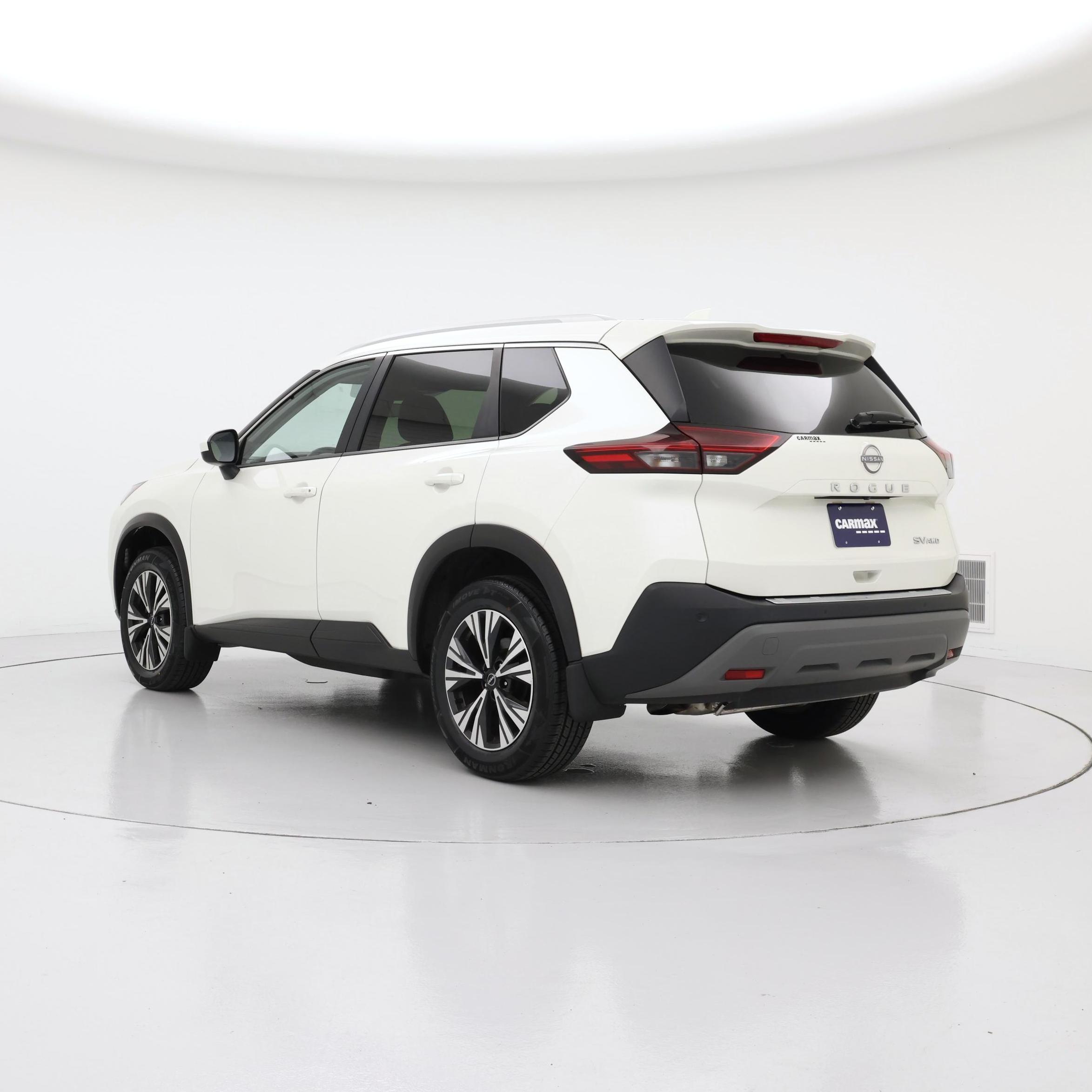 Thumbnail: 2023 Nissan Rogue - 2